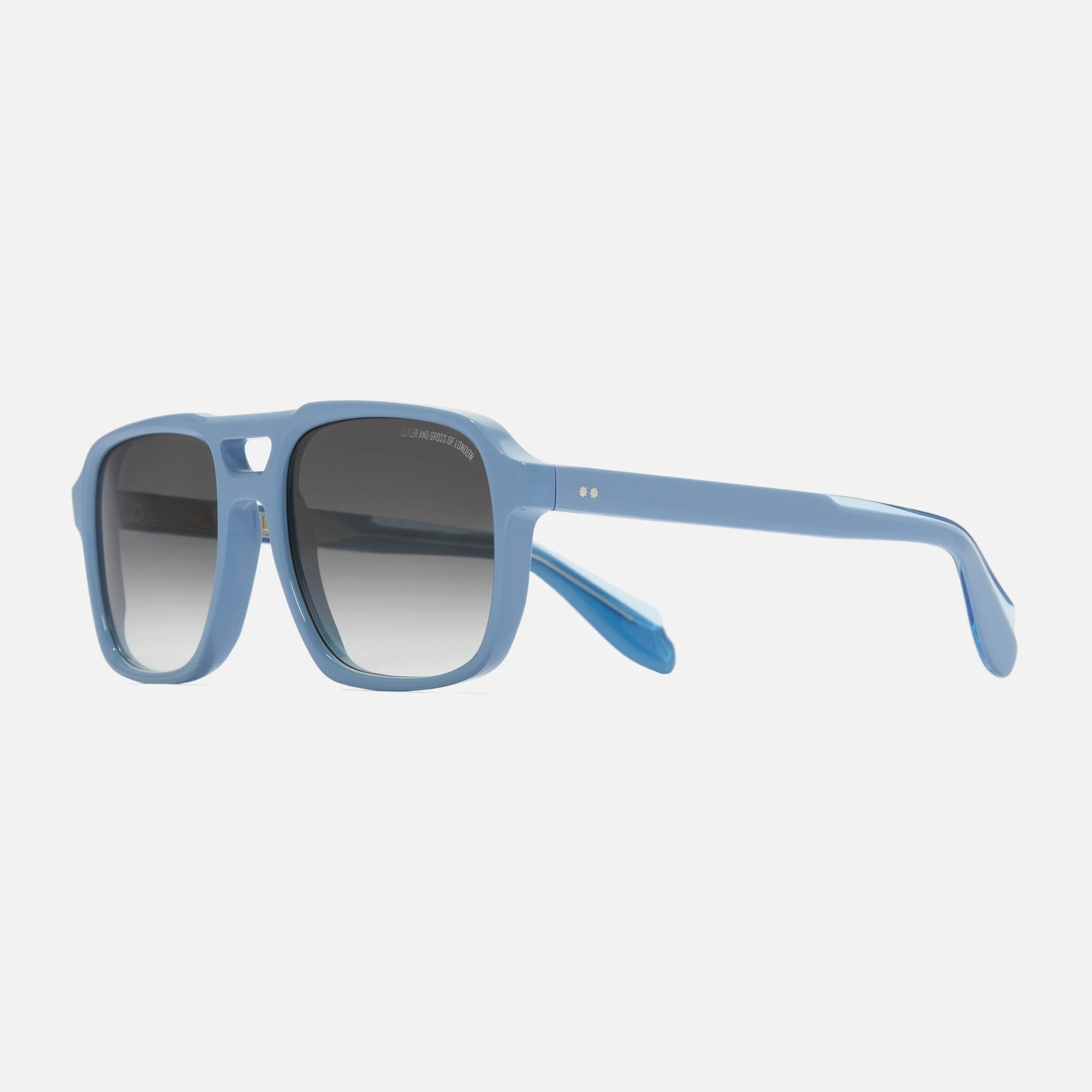1394 Aviator Sunglasses - Image 9