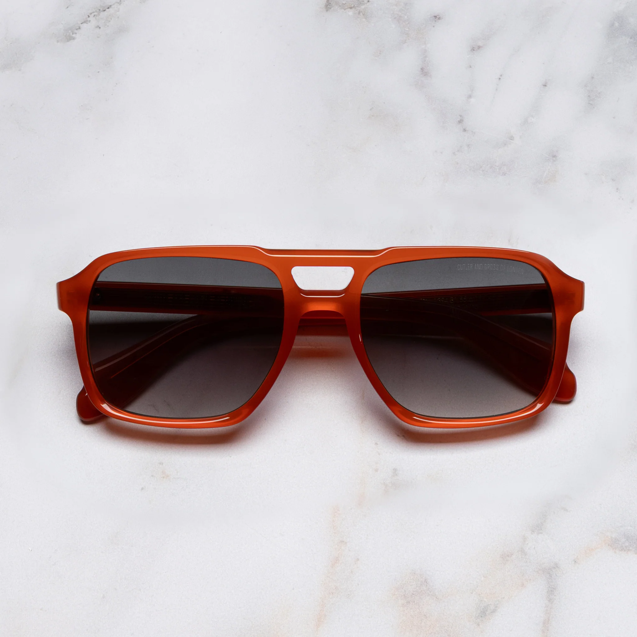 1394 Aviator Sunglasses (Small)