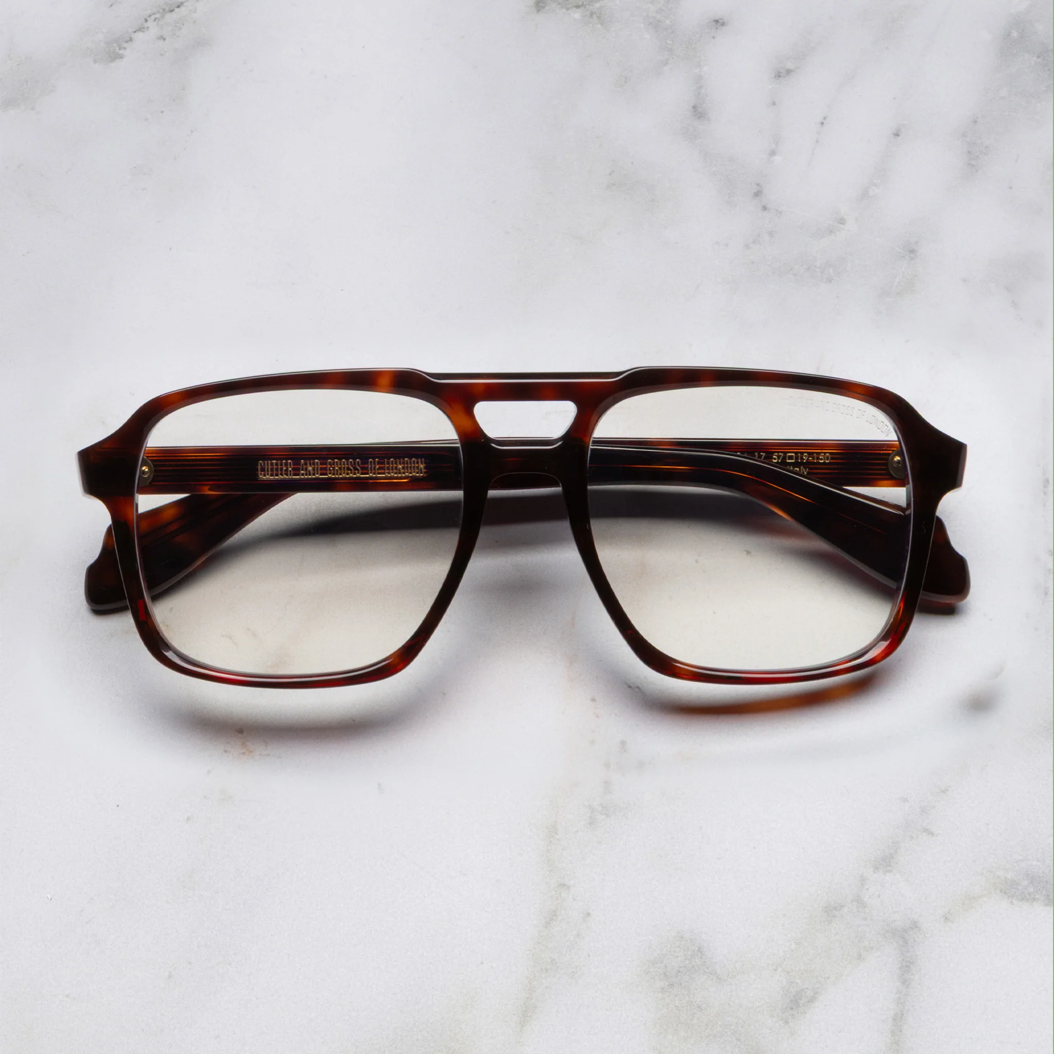 1394 Aviator Opticals - Image 9