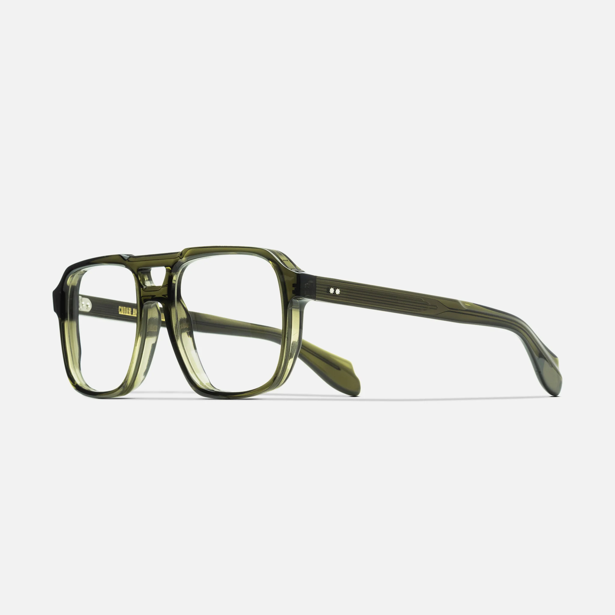 1394 Aviator Opticals (Small) - Image 10