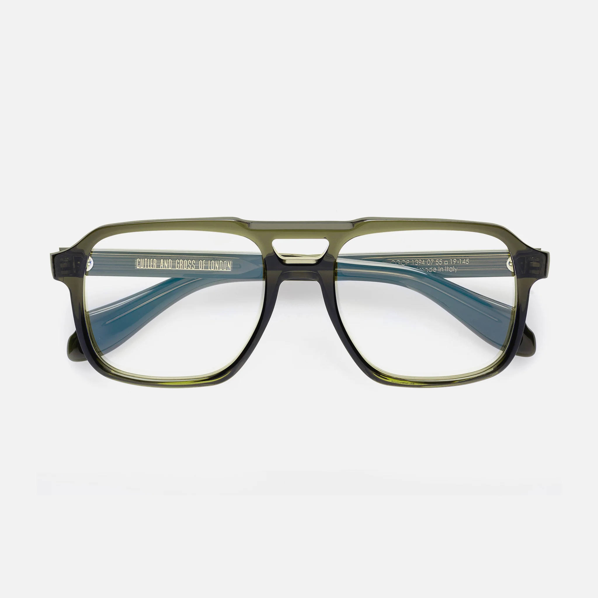 1394 Aviator Opticals (Small) - Image 11