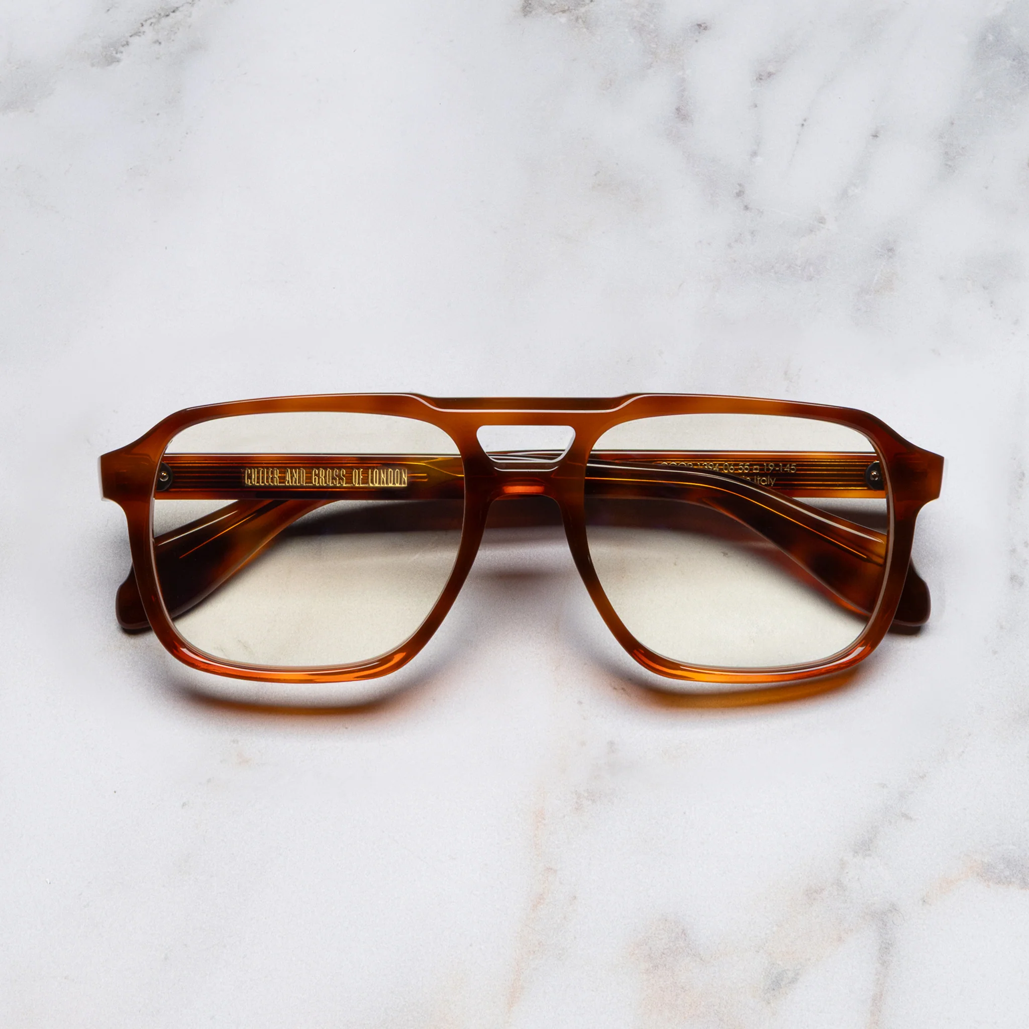 1394 Aviator Opticals (Small) - Image 3