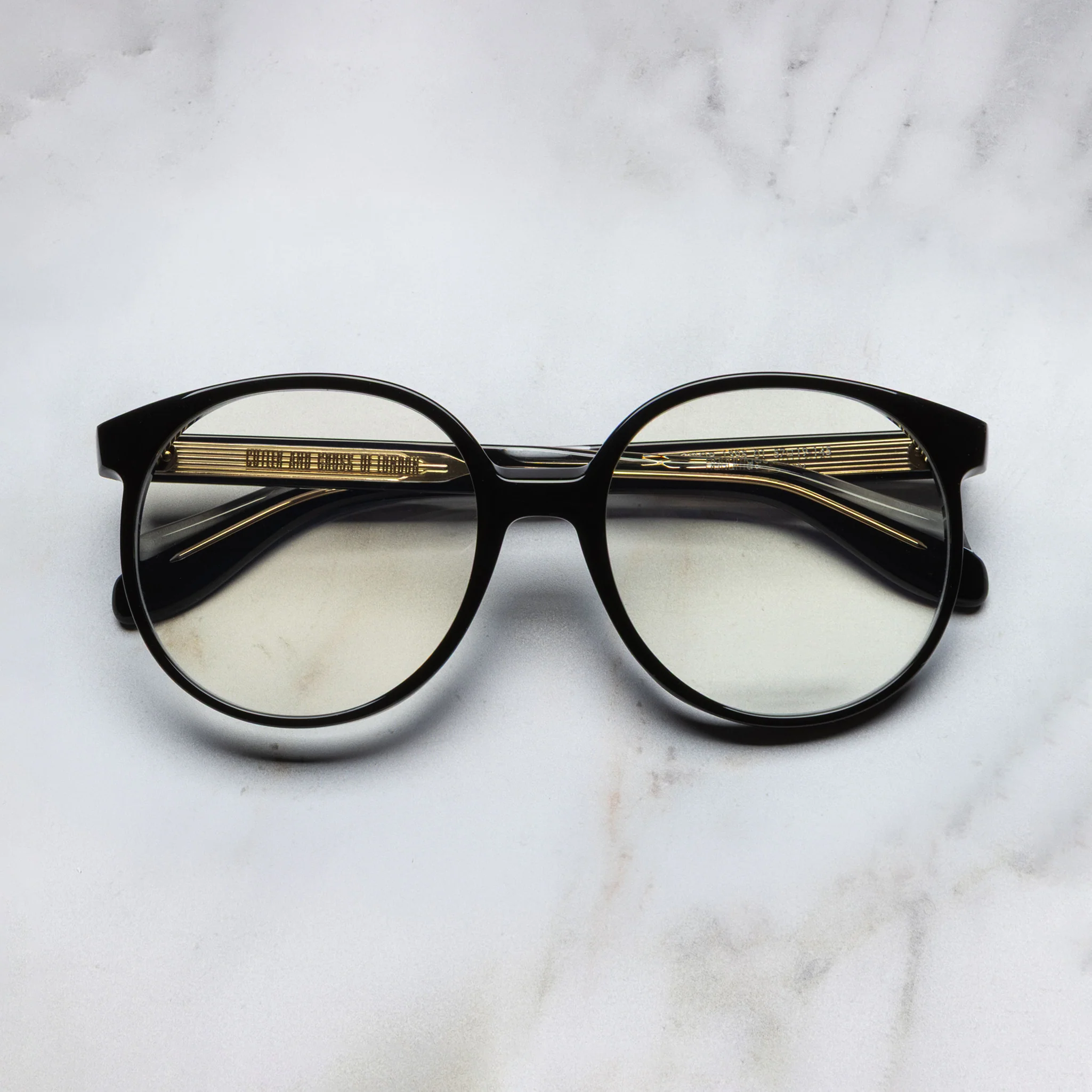 1395 Round Opticals