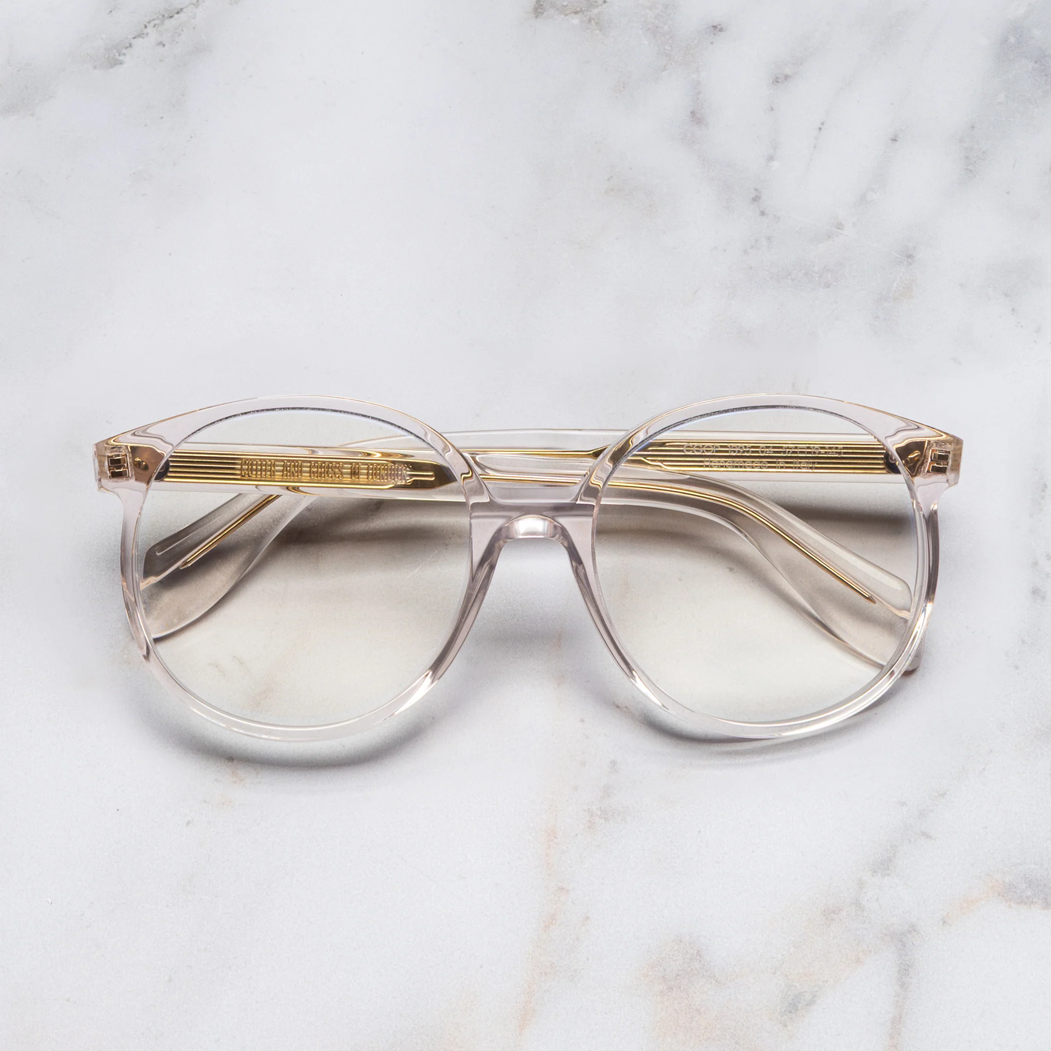 1395 Round Opticals - Image 5