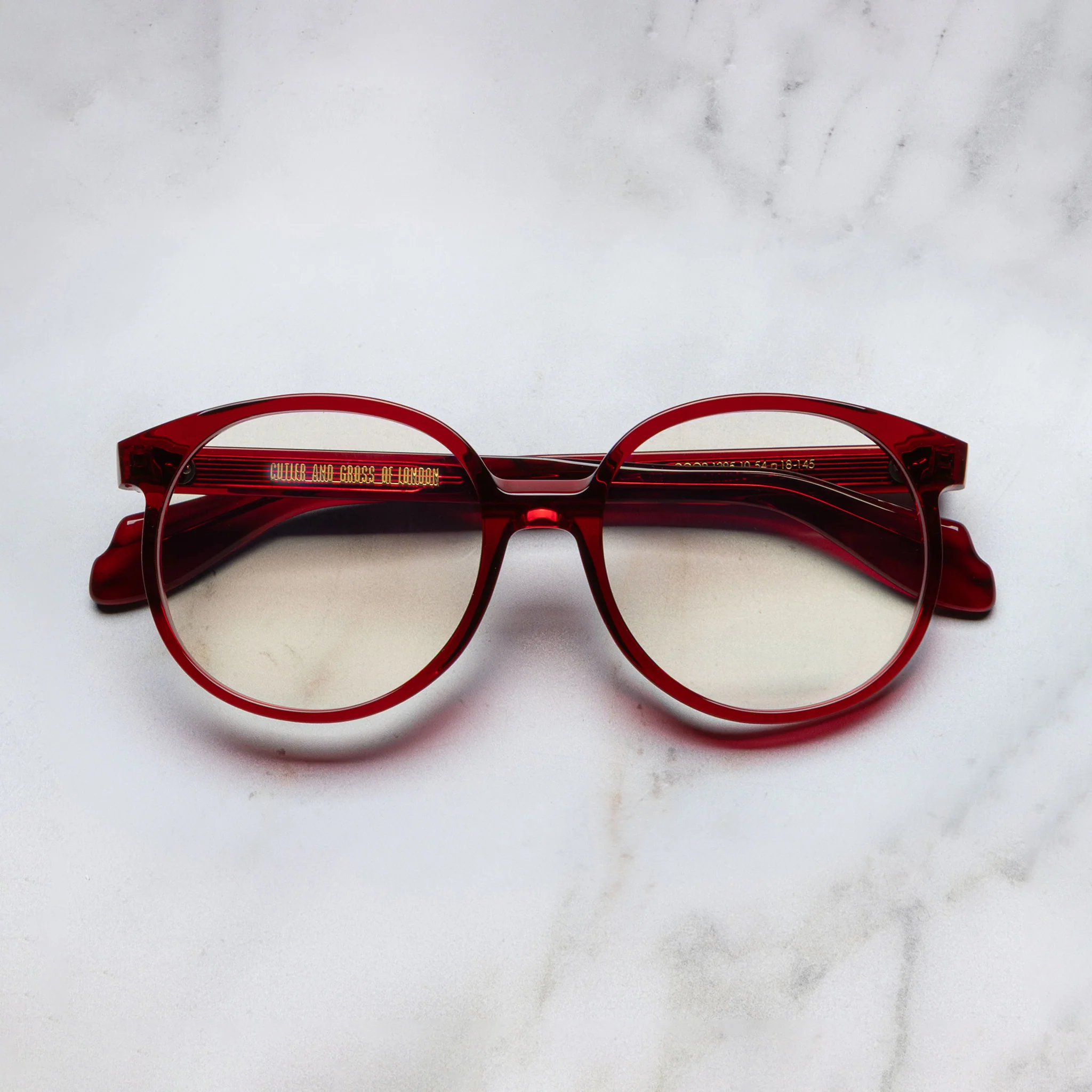1395 Round Opticals (Small) - Image 10