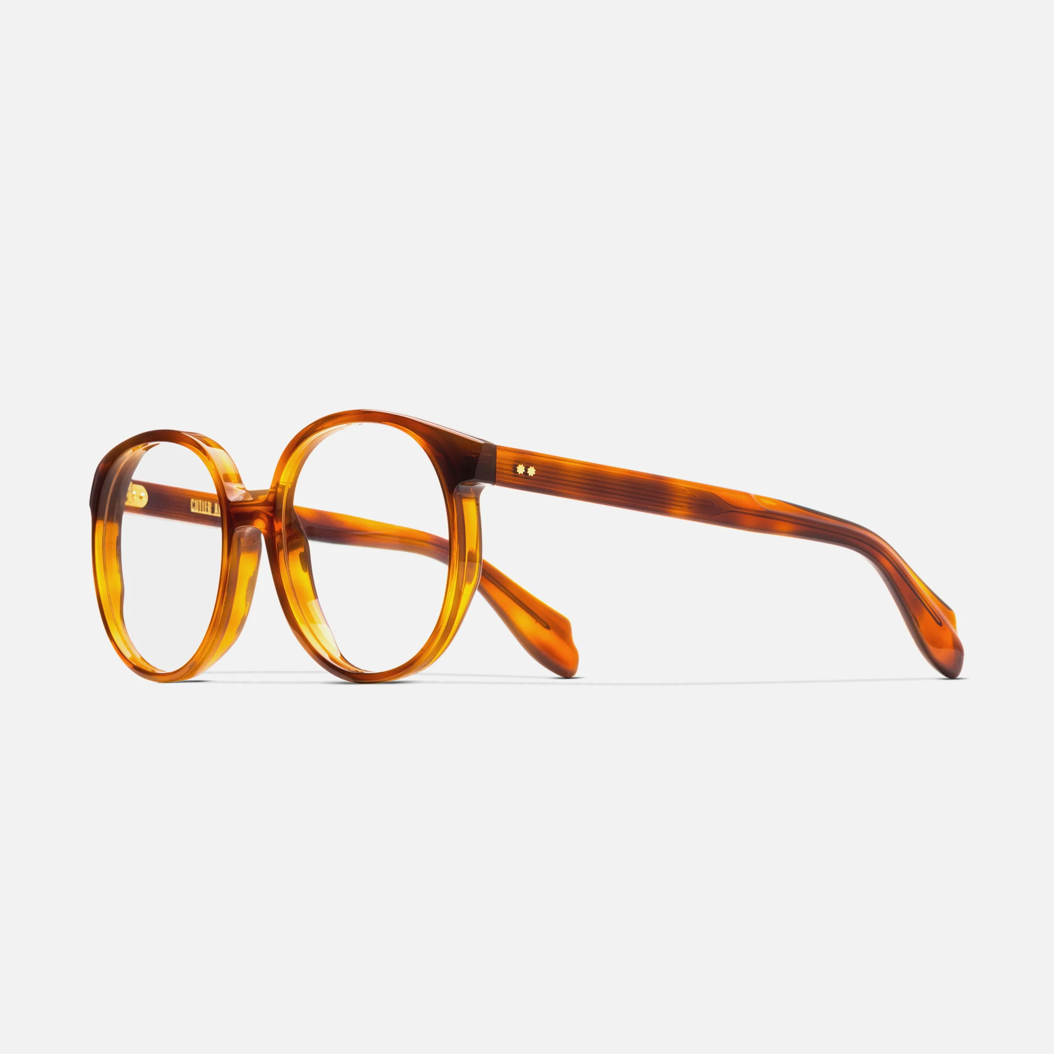 1395 Round Opticals (Small) - Image 2