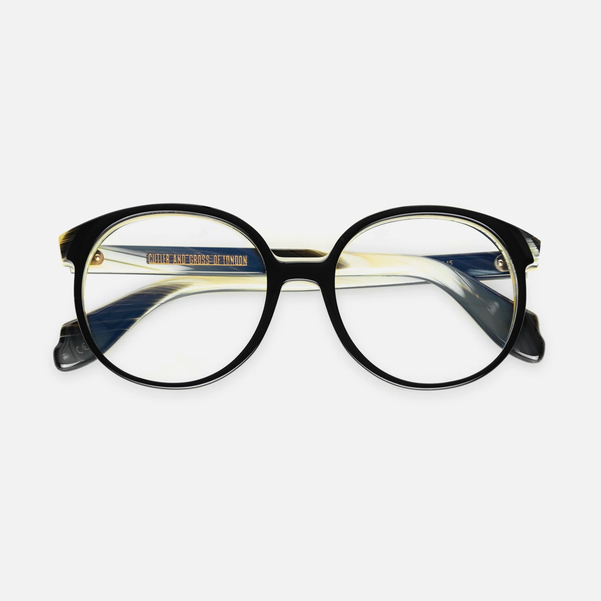 1395 Round Opticals (Small) - Image 3