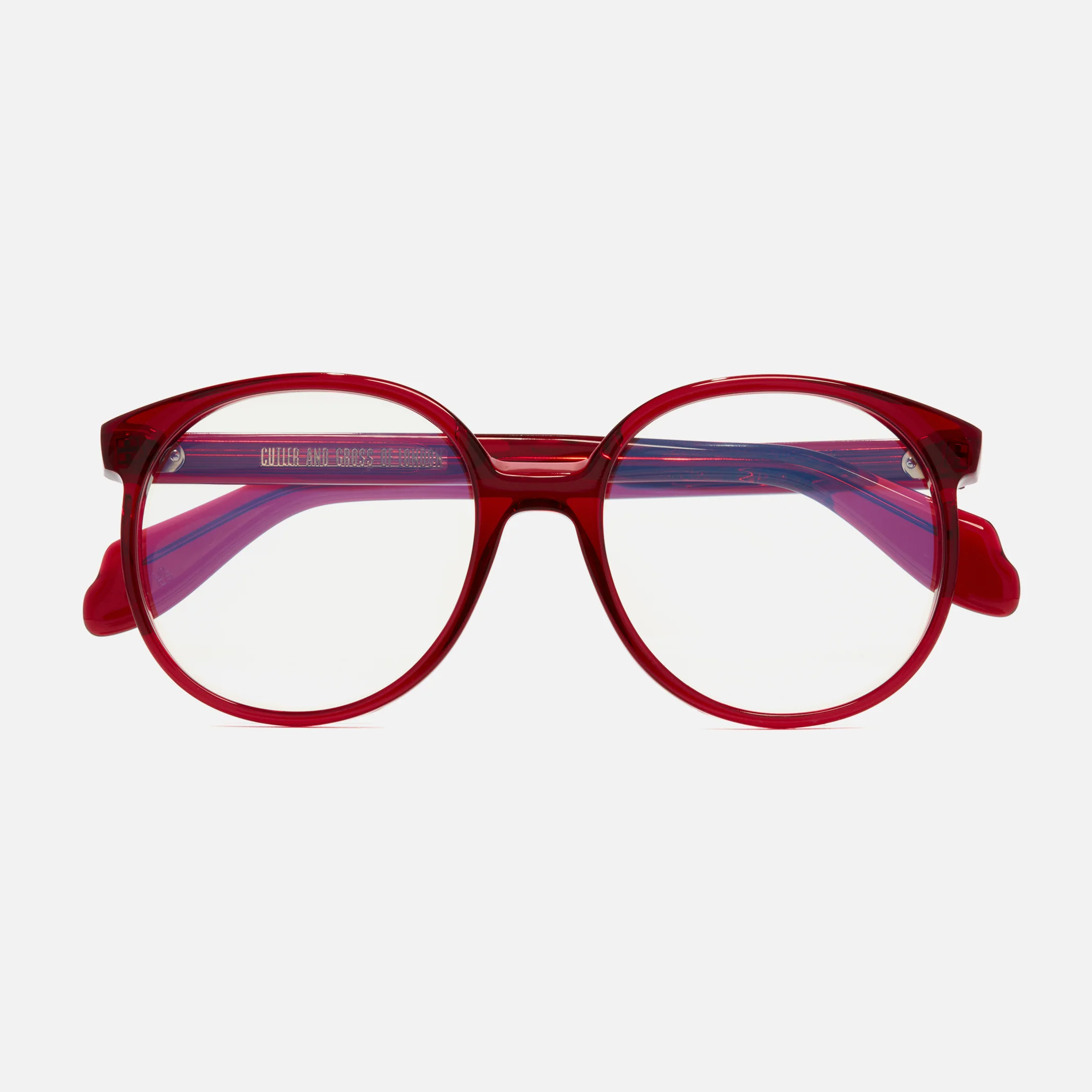 1395 Round Opticals (Small) - Image 4