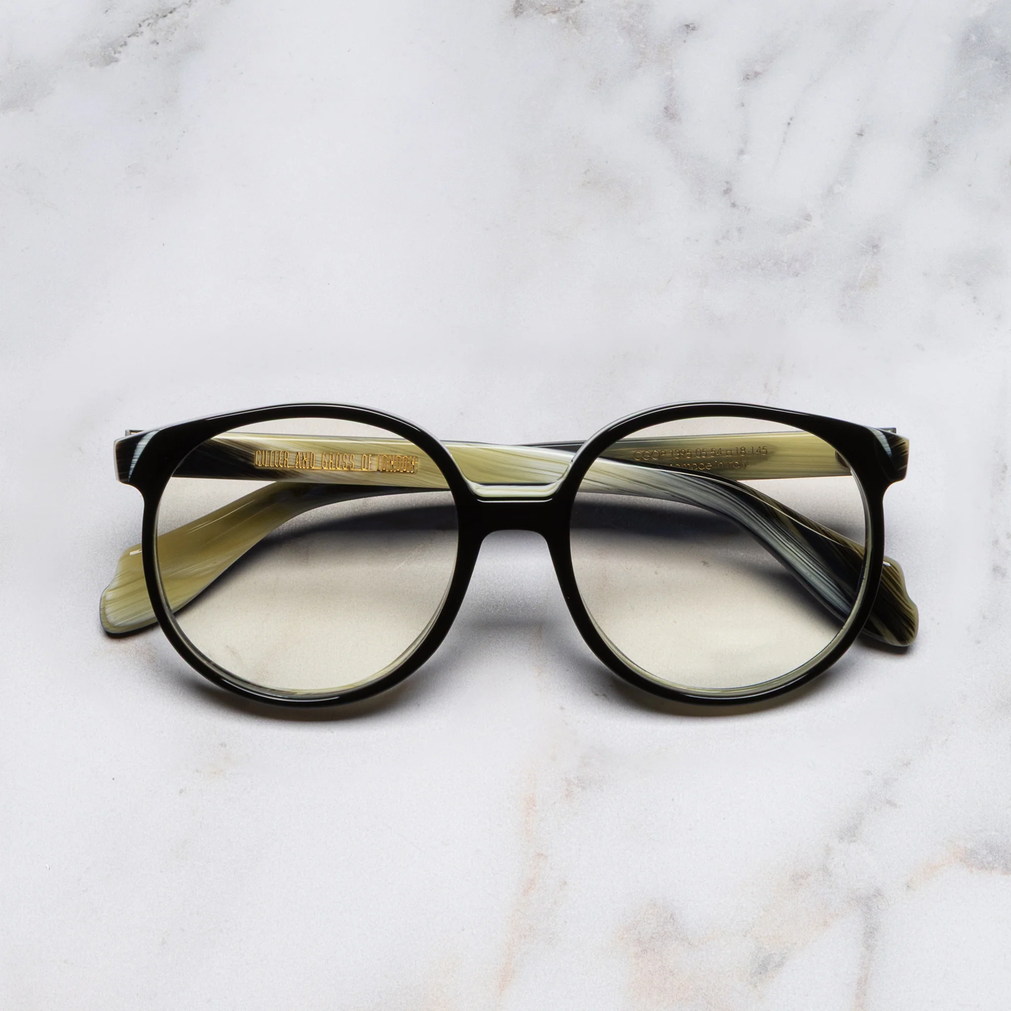 1395 Round Opticals (Small) - Image 7