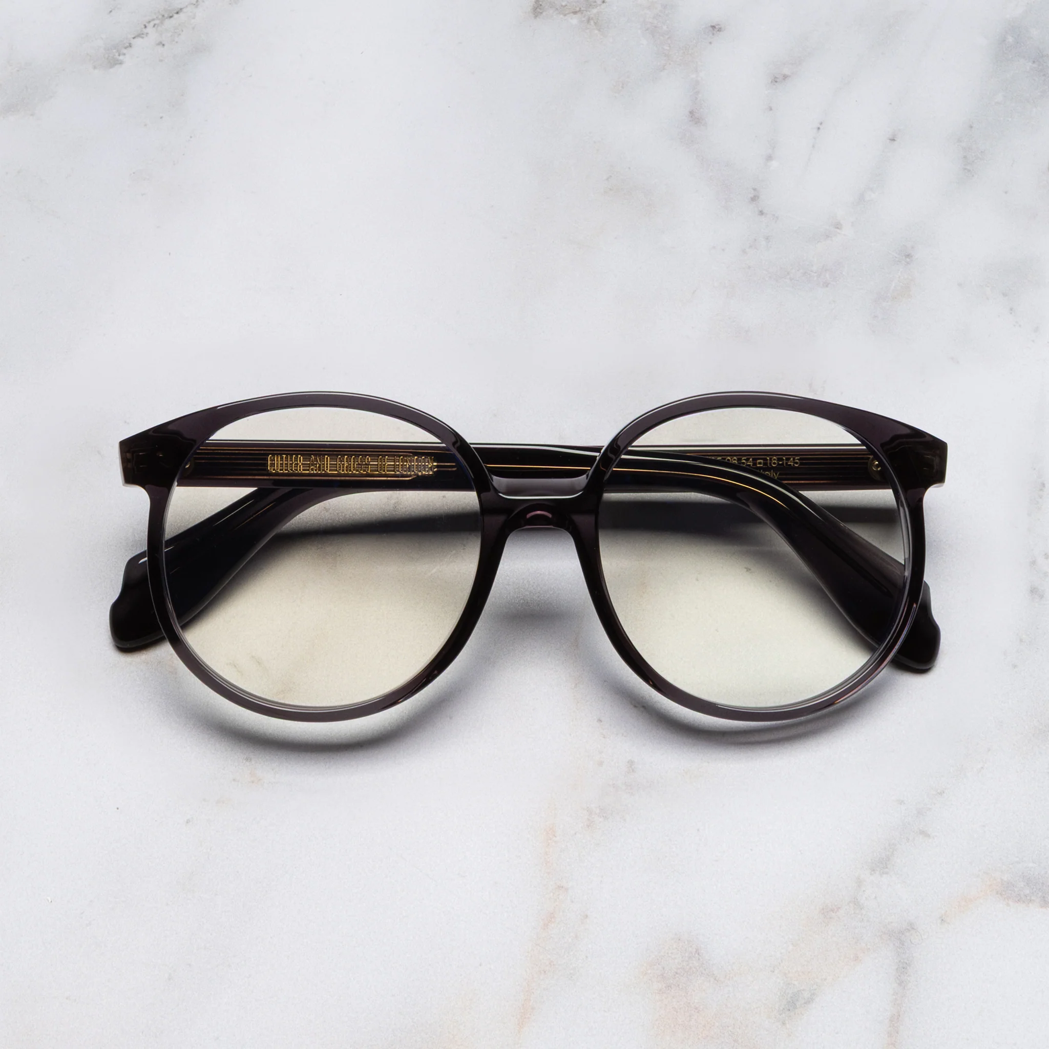 1395 Round Opticals (Small) - Image 8