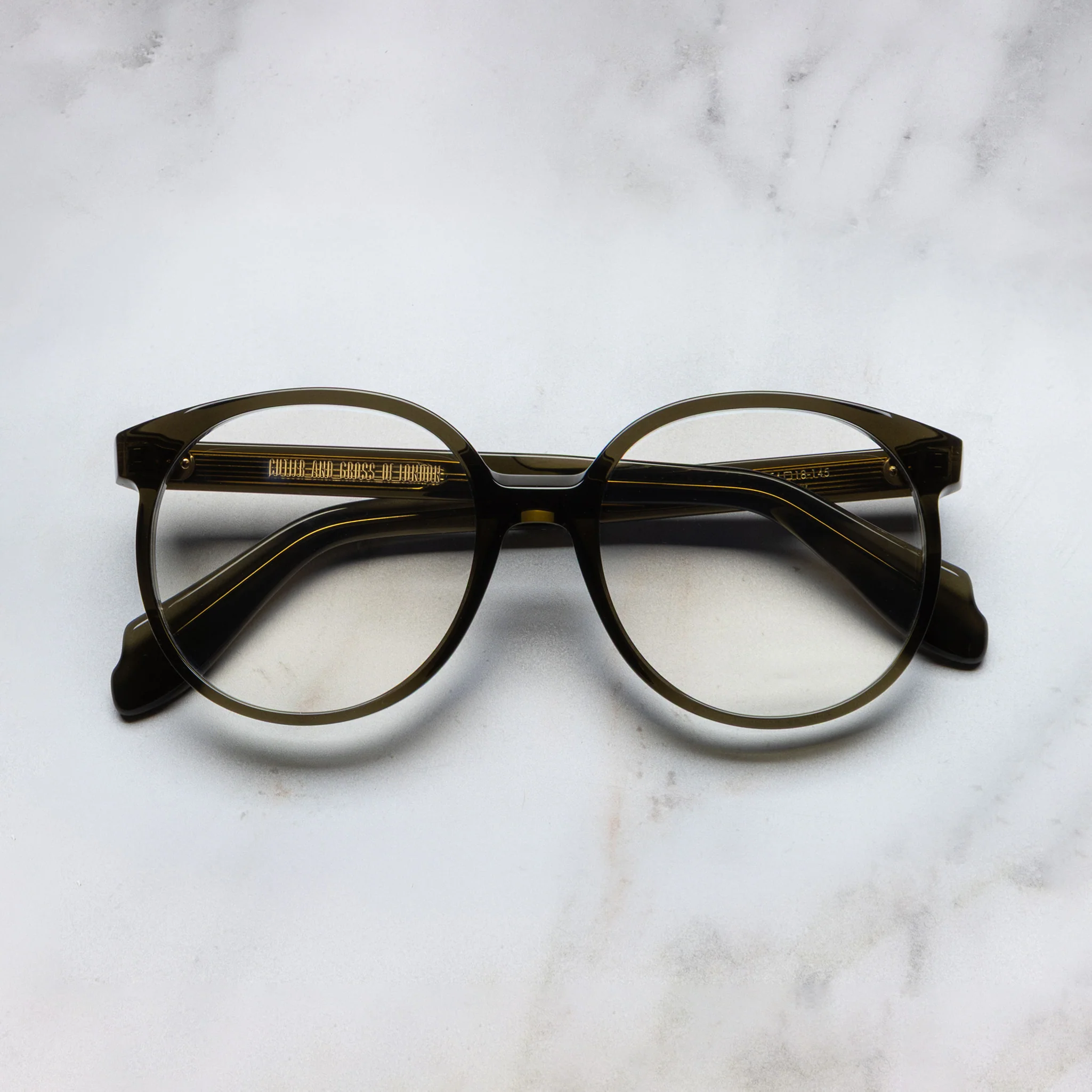1395 Round Opticals (Small) - Image 9