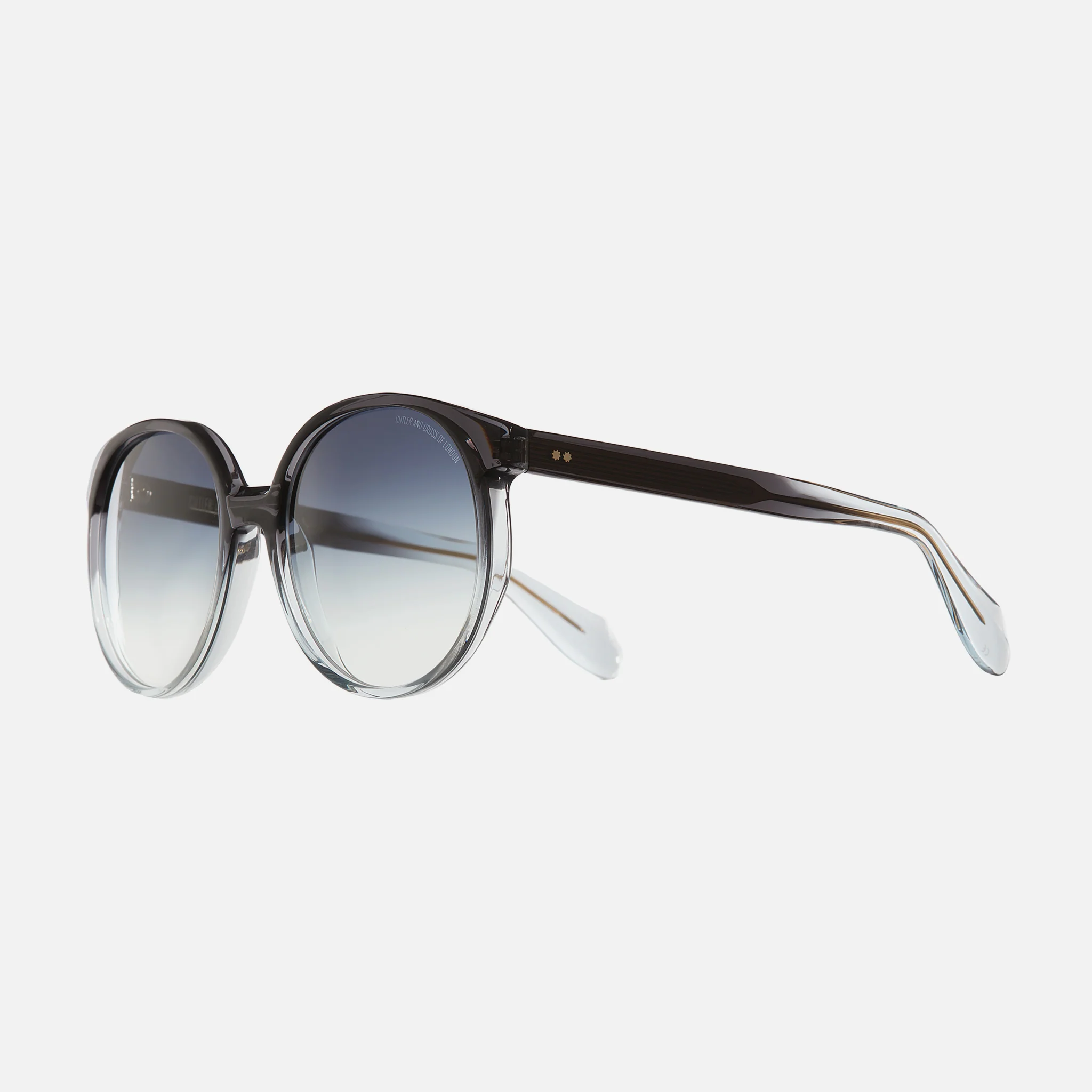 1395 Round Sunglasses - Image 2