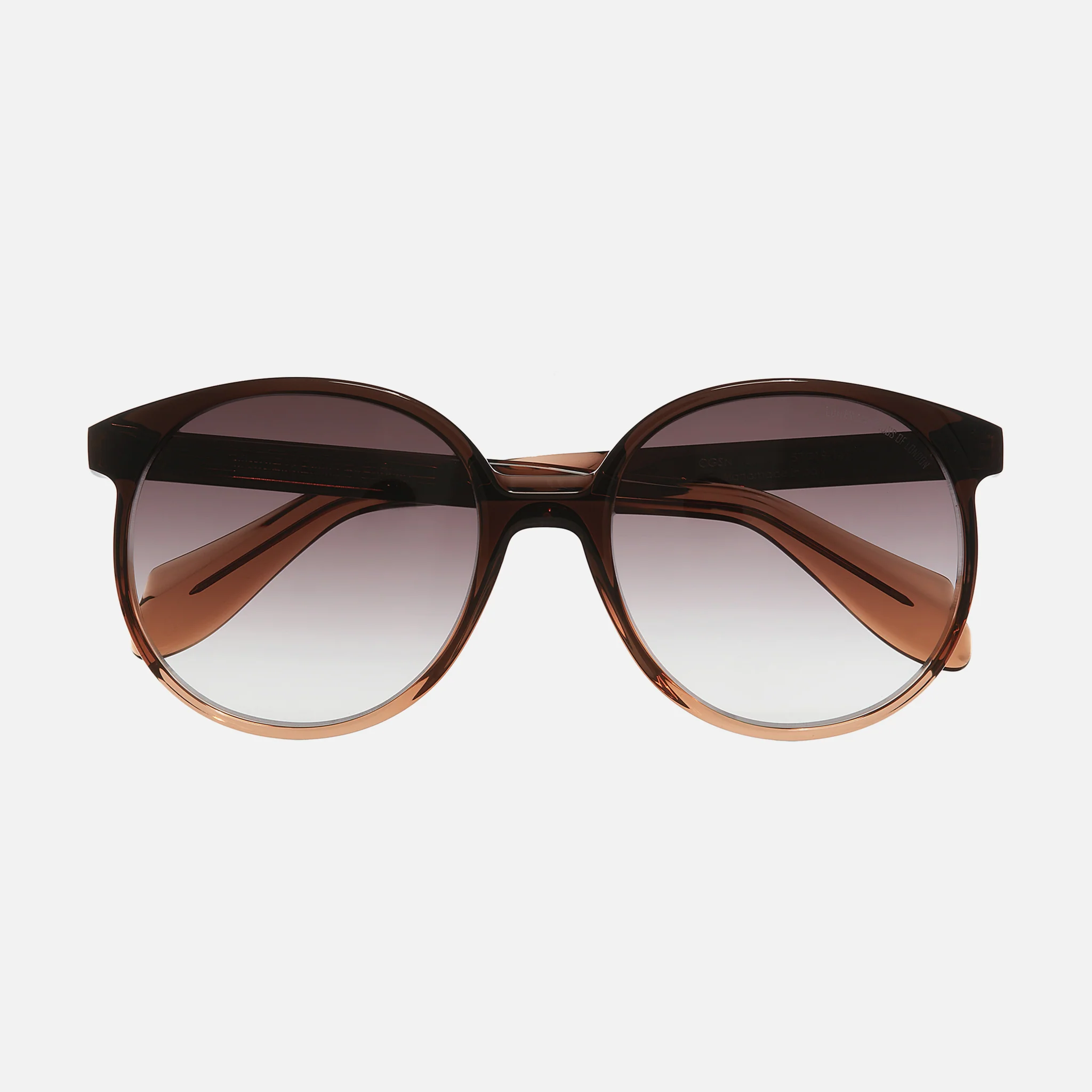 1395 Round Sunglasses - Image 3