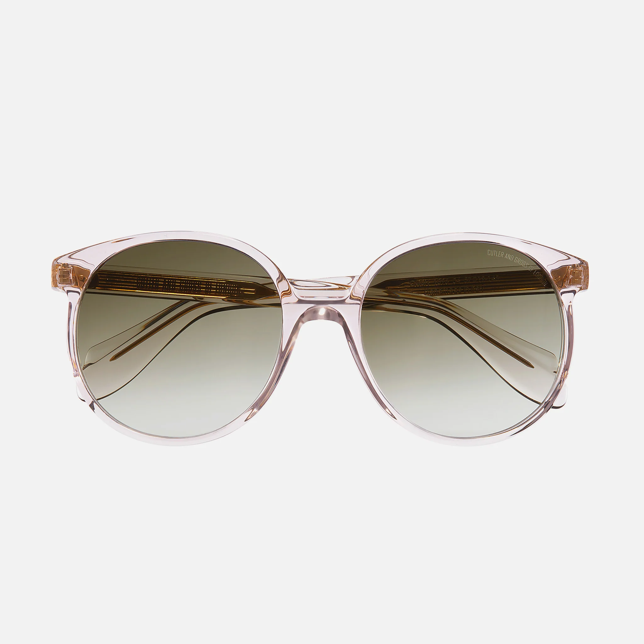 1395 Round Sunglasses - Image 5