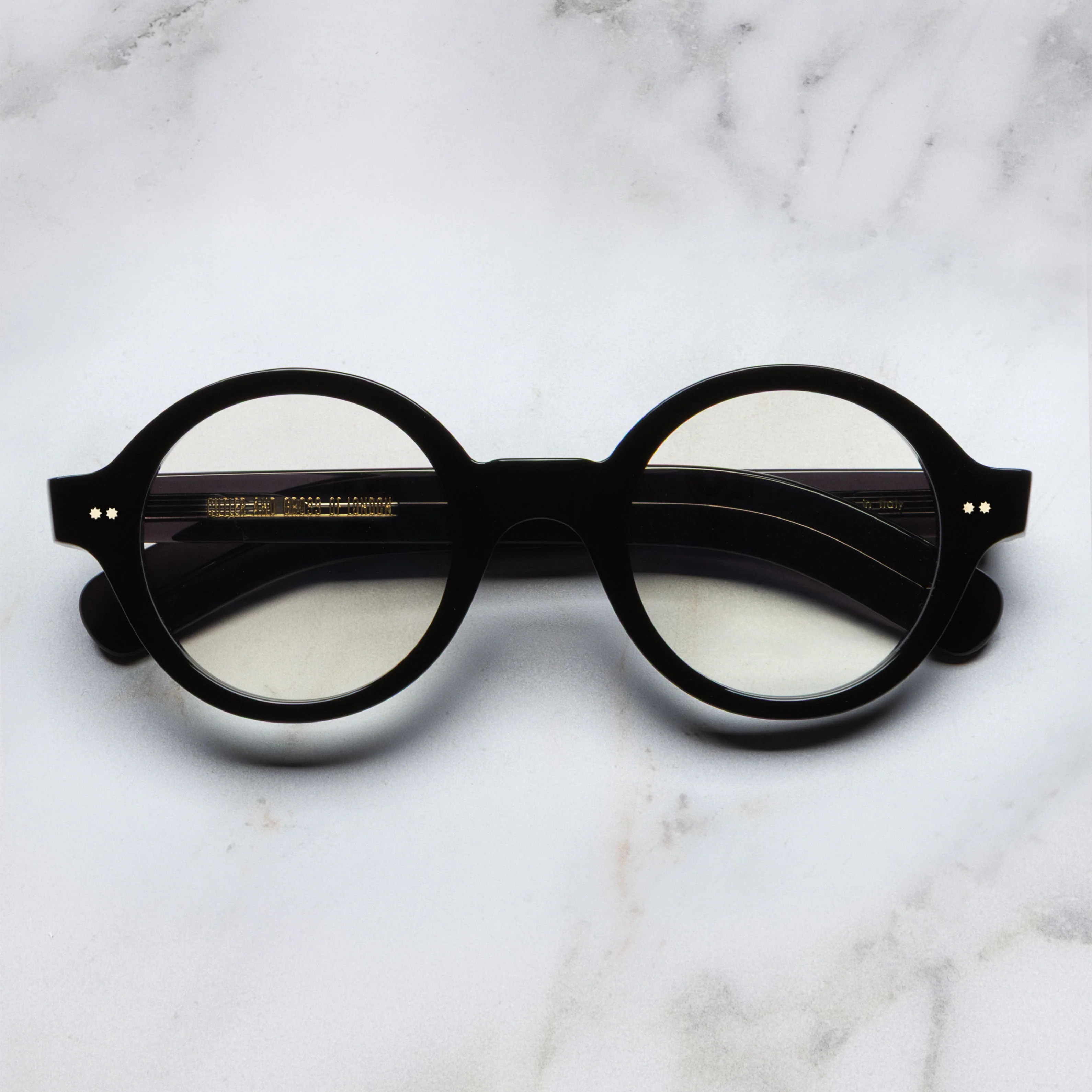 1396 Round Opticals