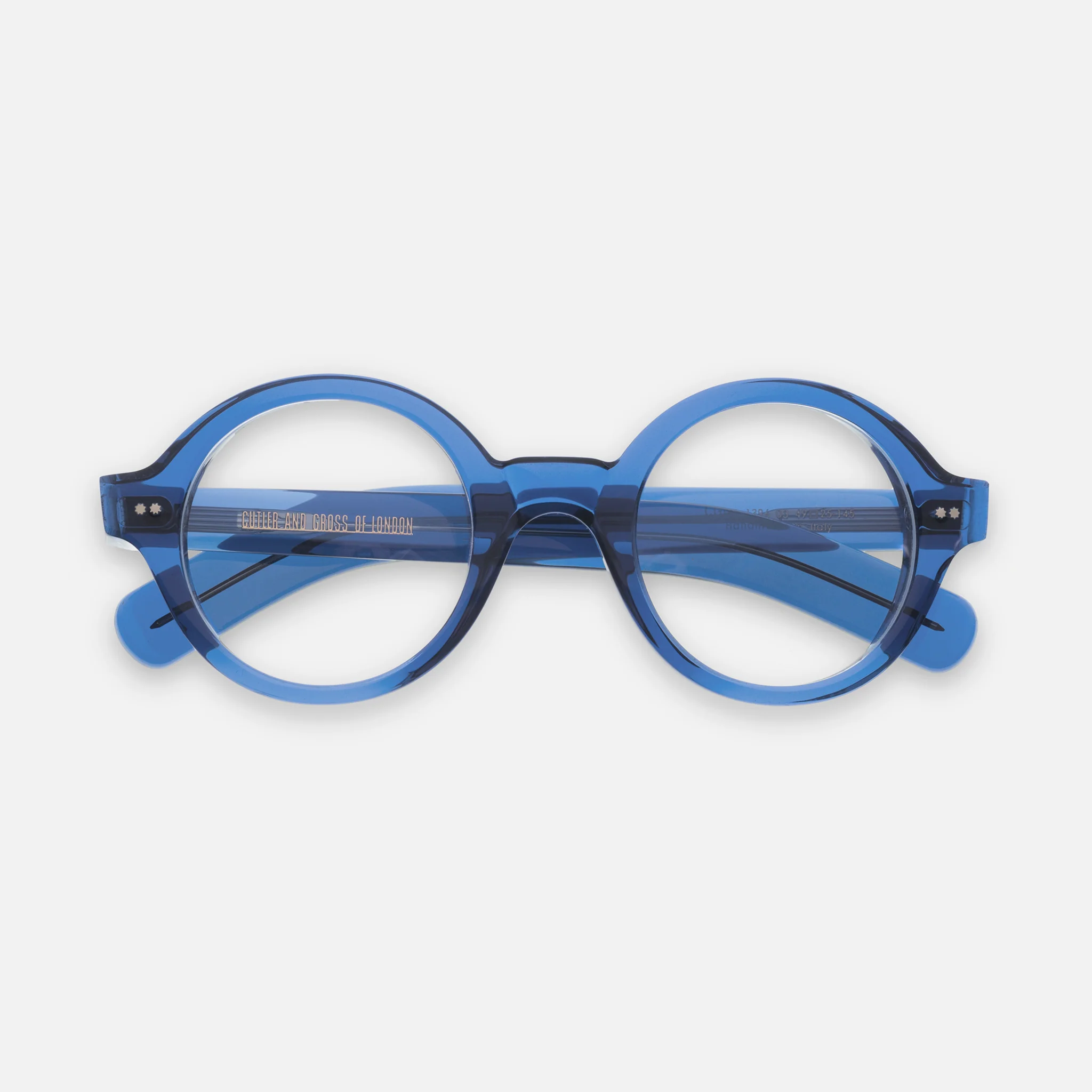 1396 Round Opticals - Image 3