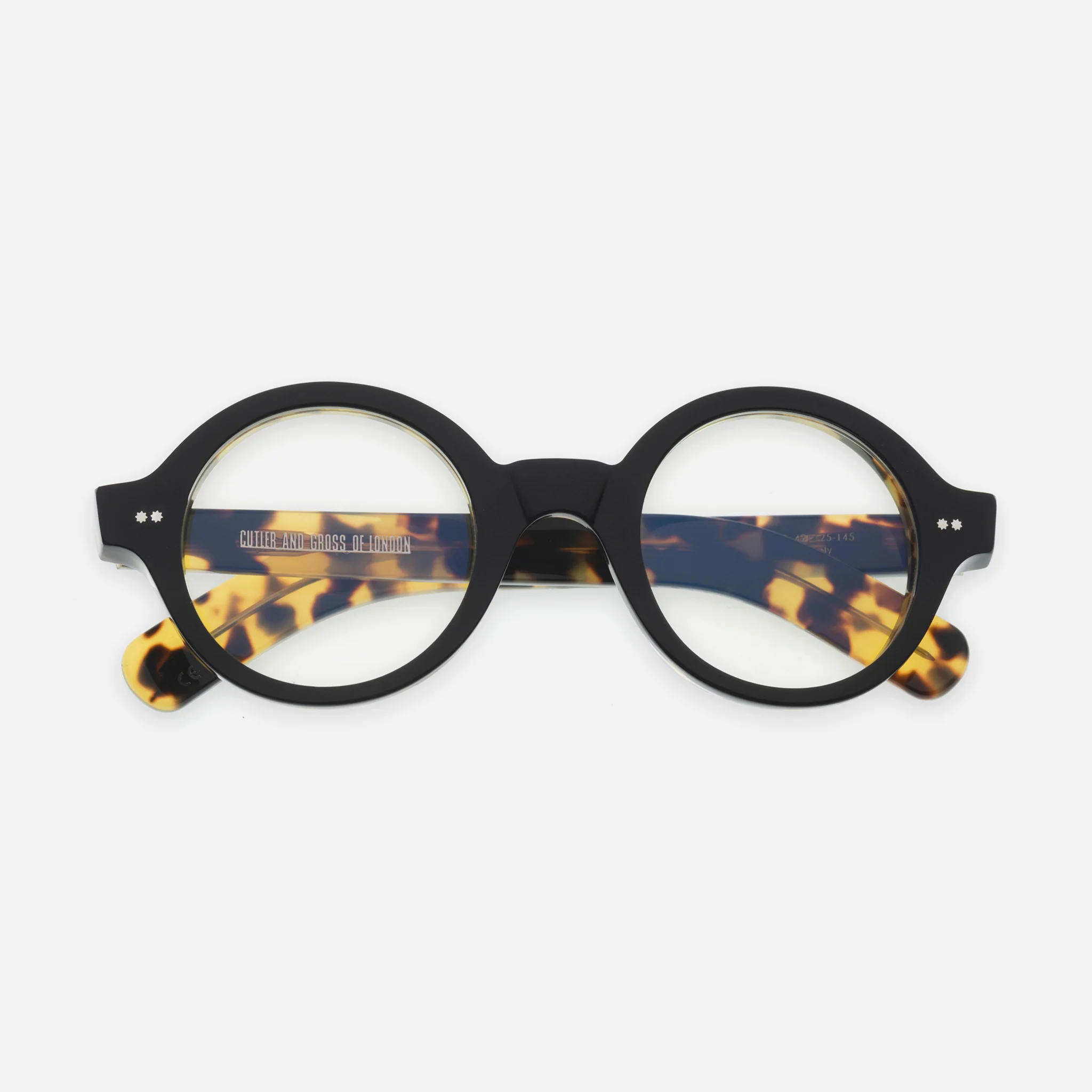 1396 Round Opticals - Image 5