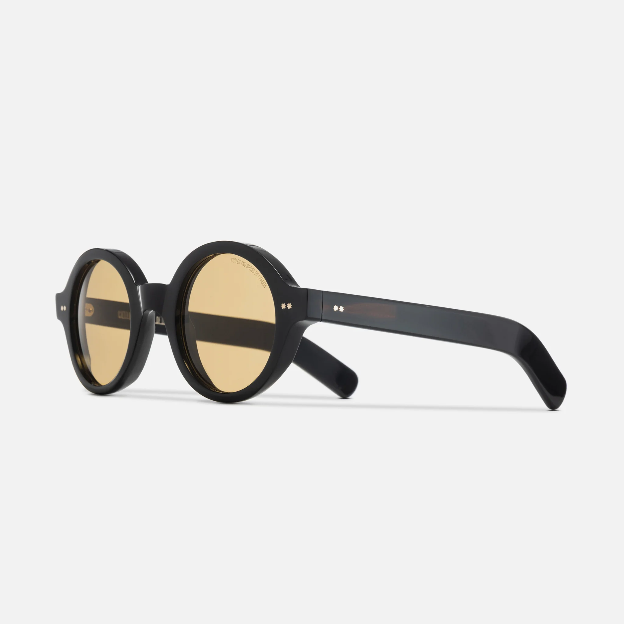 1396 Round Sunglasses - Image 2