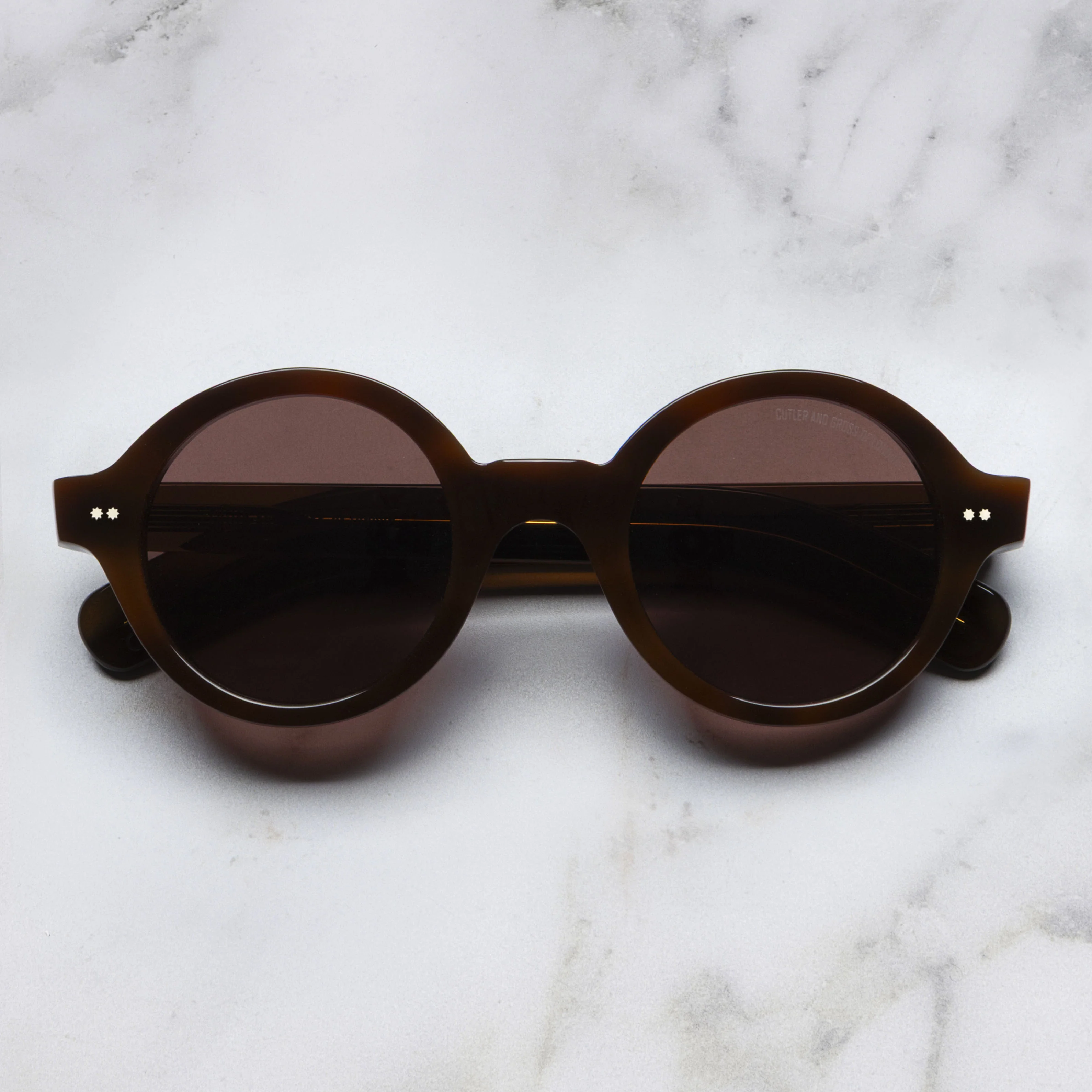 1396 Round Sunglasses - Image 3
