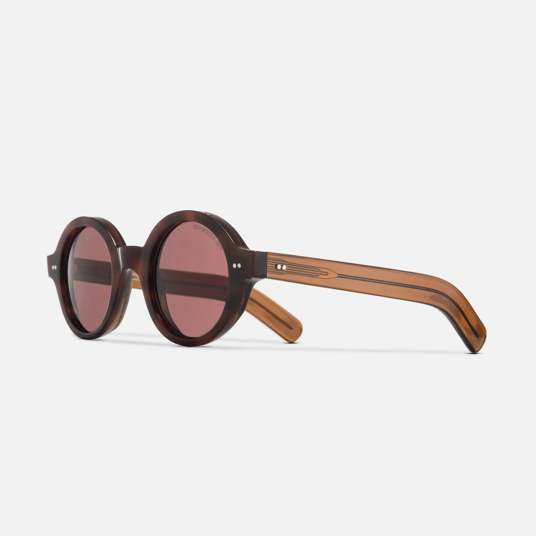 1396 Round Sunglasses - Image 4