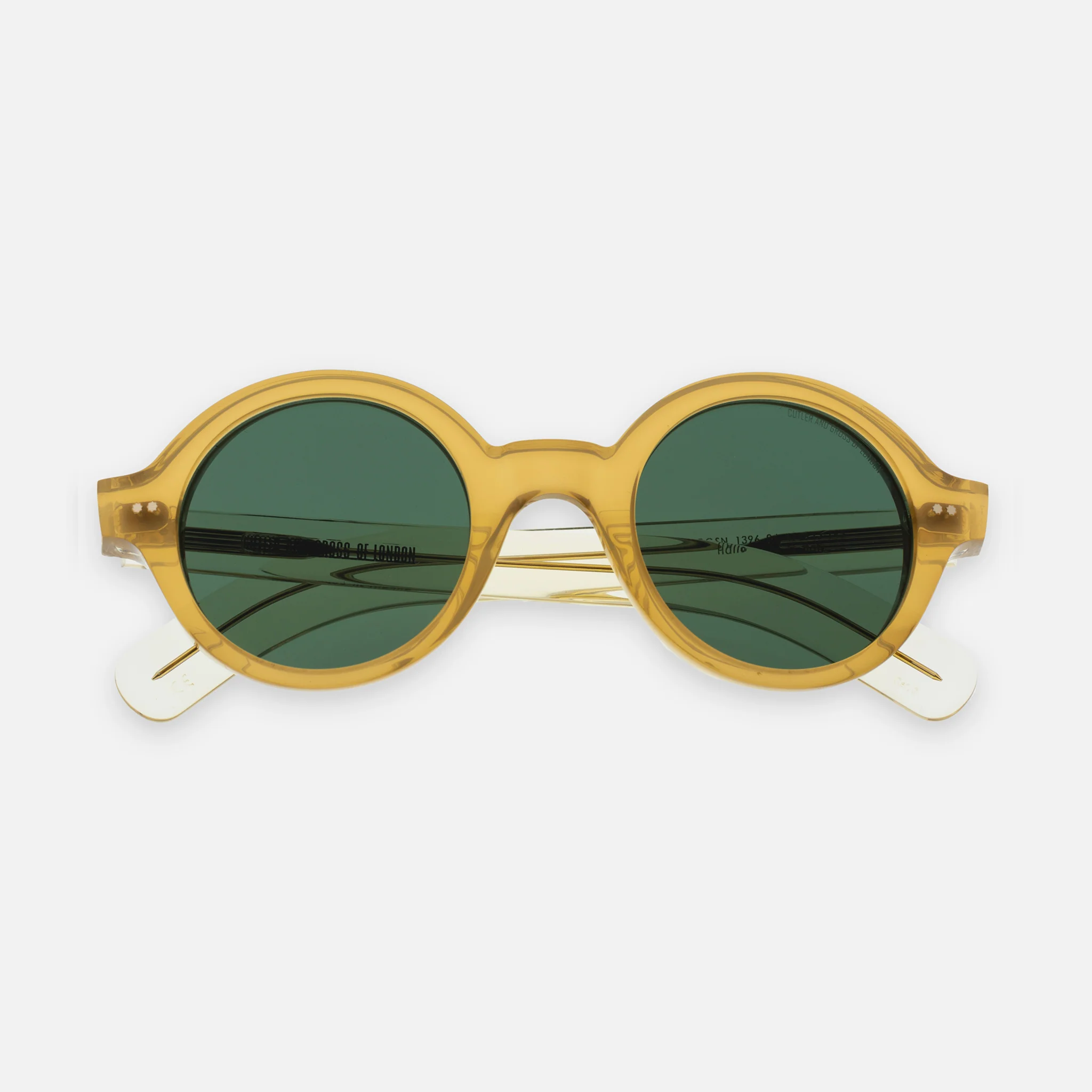 1396 Round Sunglasses - Image 5