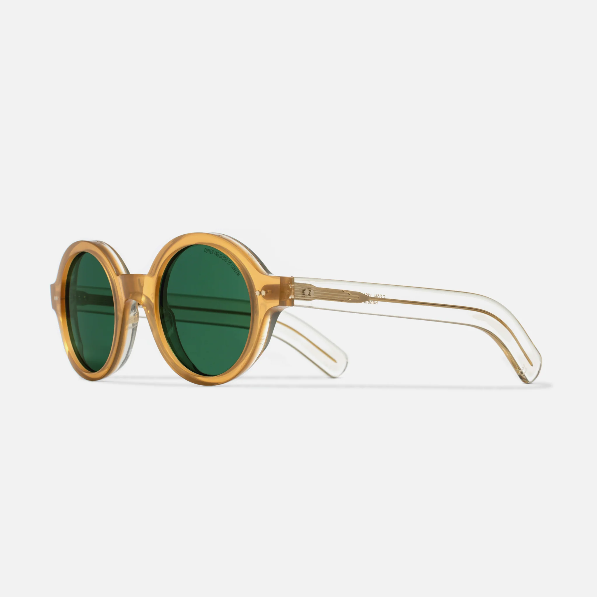 1396 Round Sunglasses - Image 6