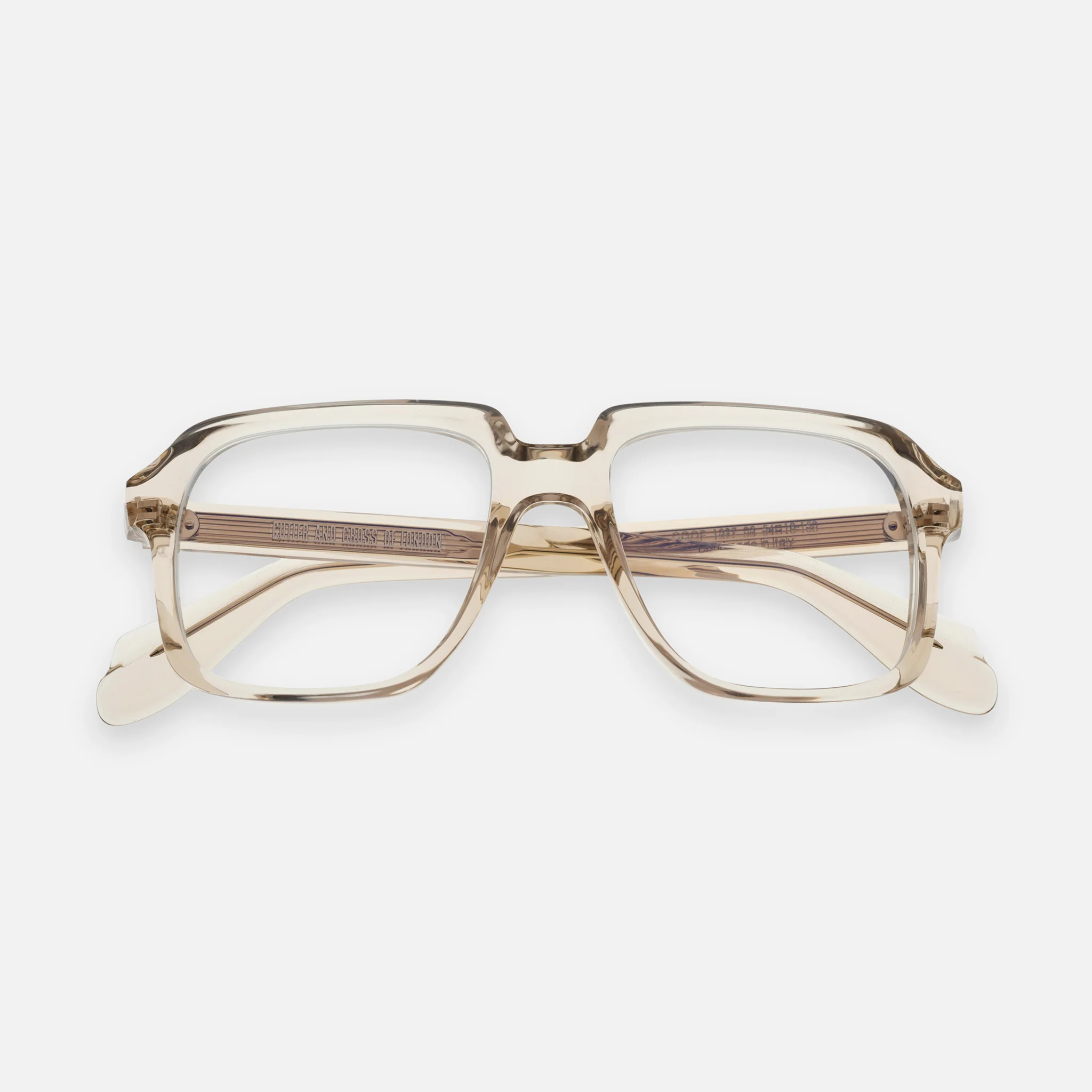 1397 Square Opticals - Image 4