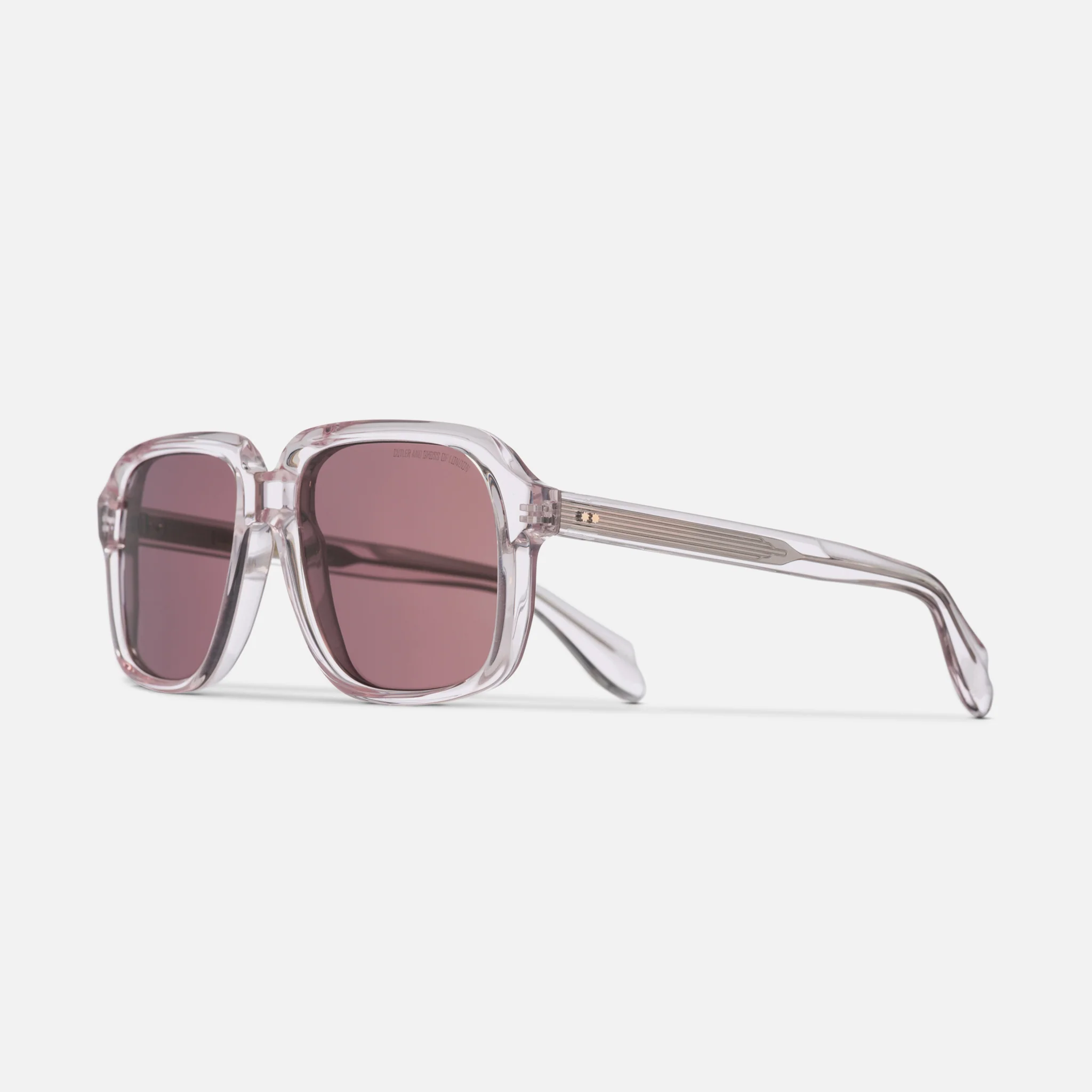 1397 Square Sunglasses - Image 2