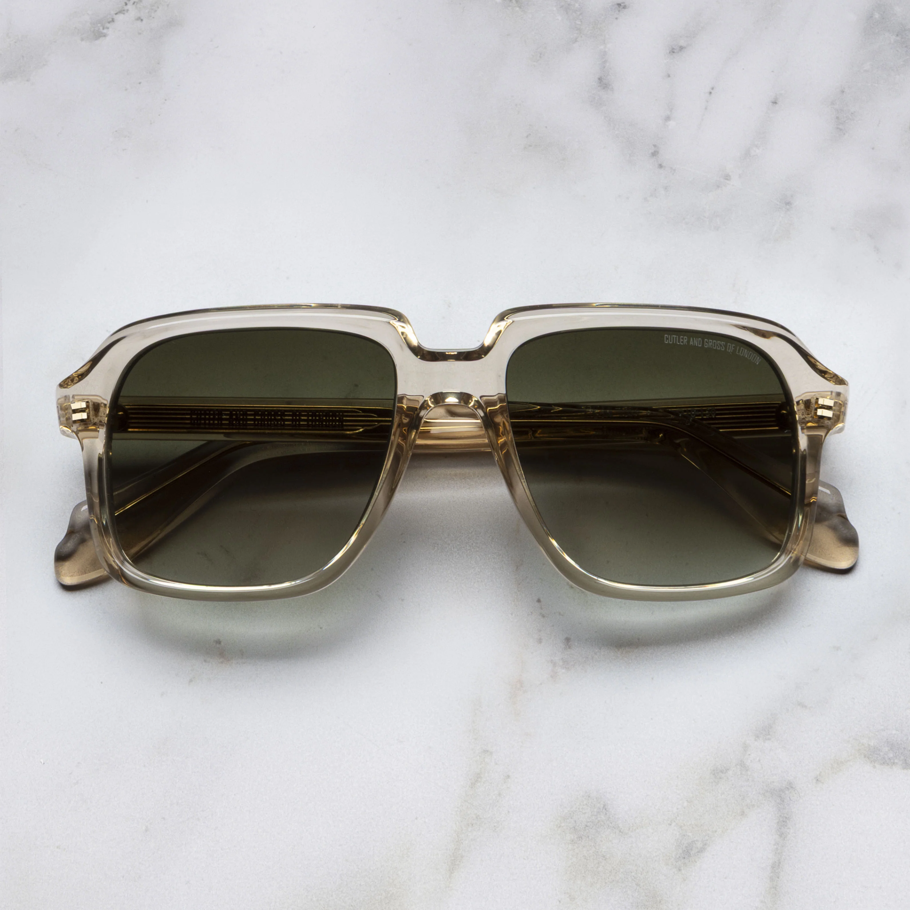 1397 Square Sunglasses - Image 3