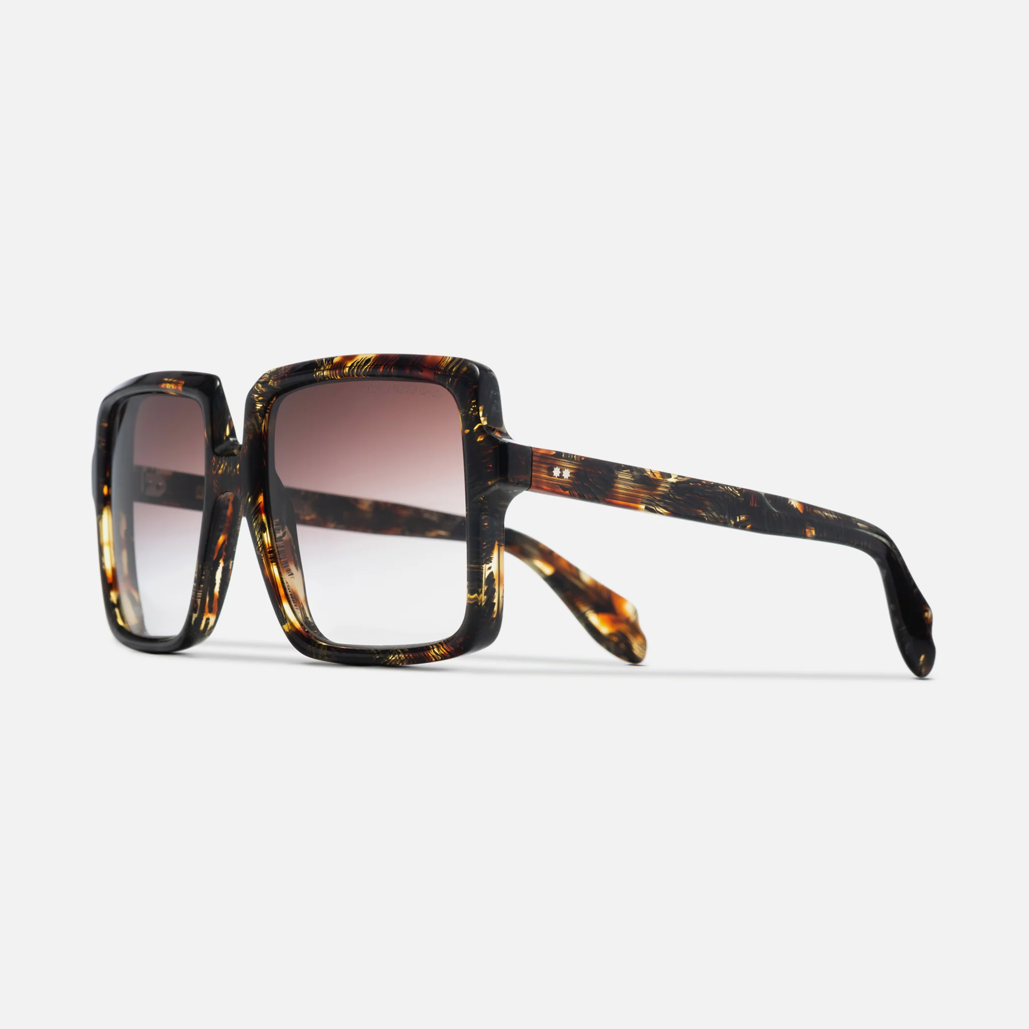 1398 Square Sunglasses - Image 2