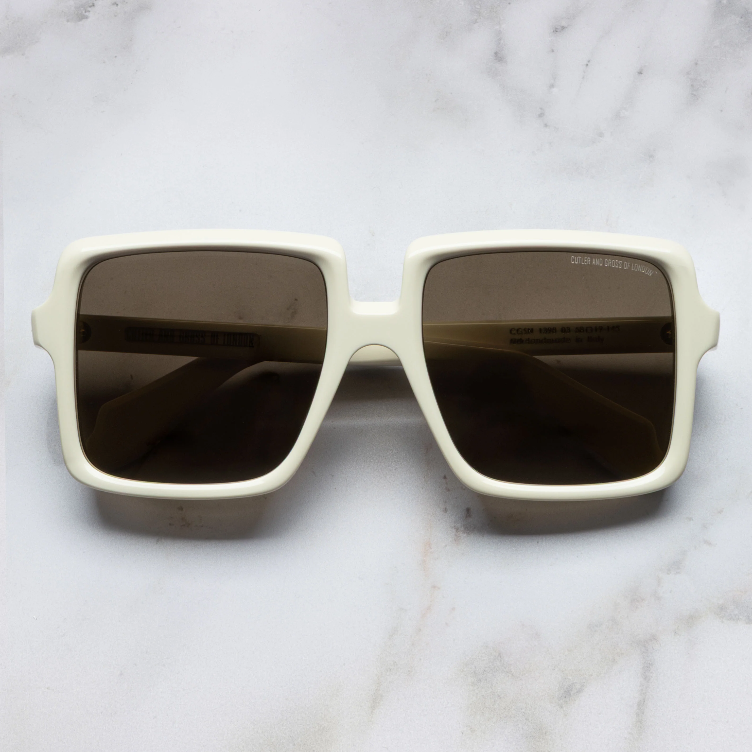 1398 Square Sunglasses - Image 3