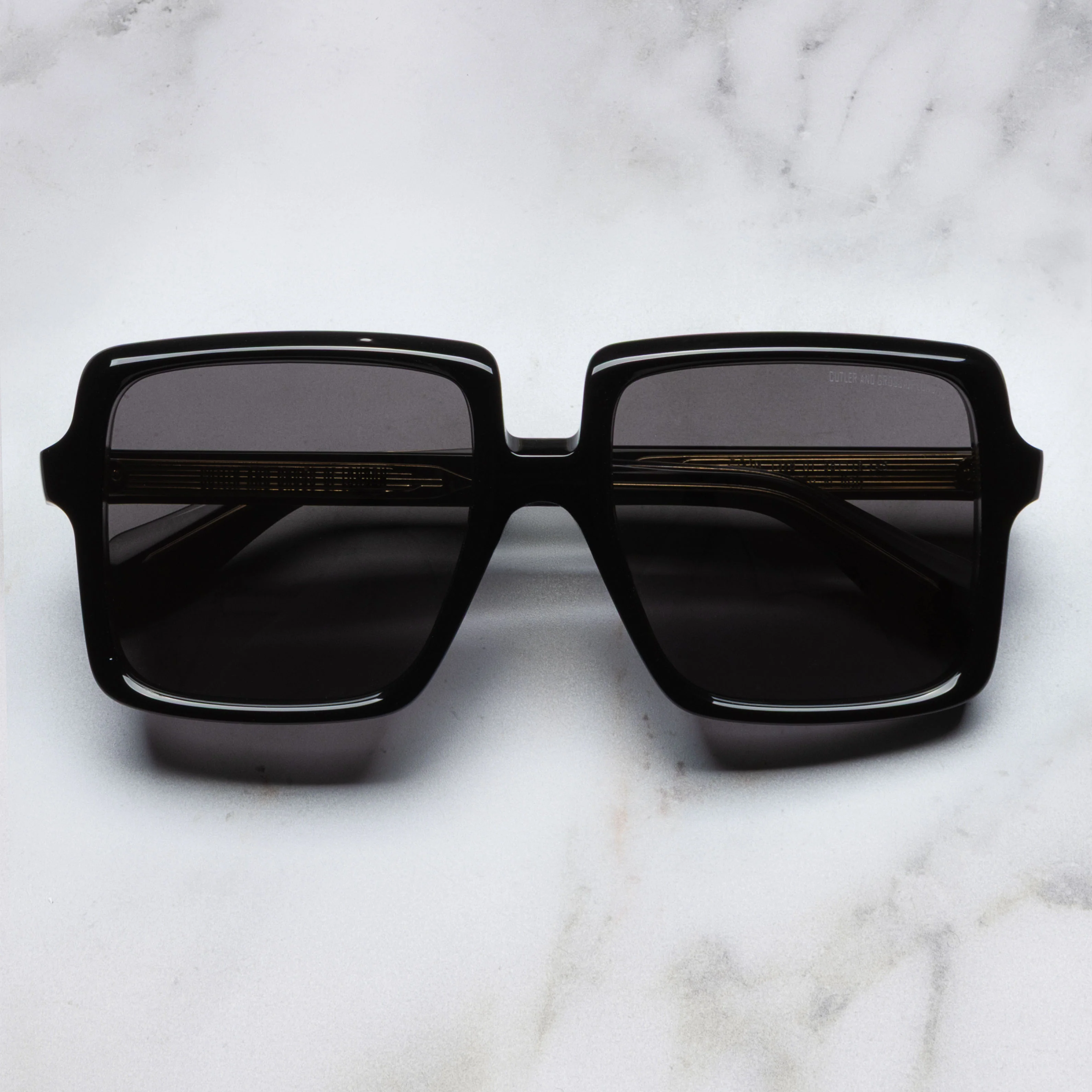 1398 Square Sunglasses - Image 5