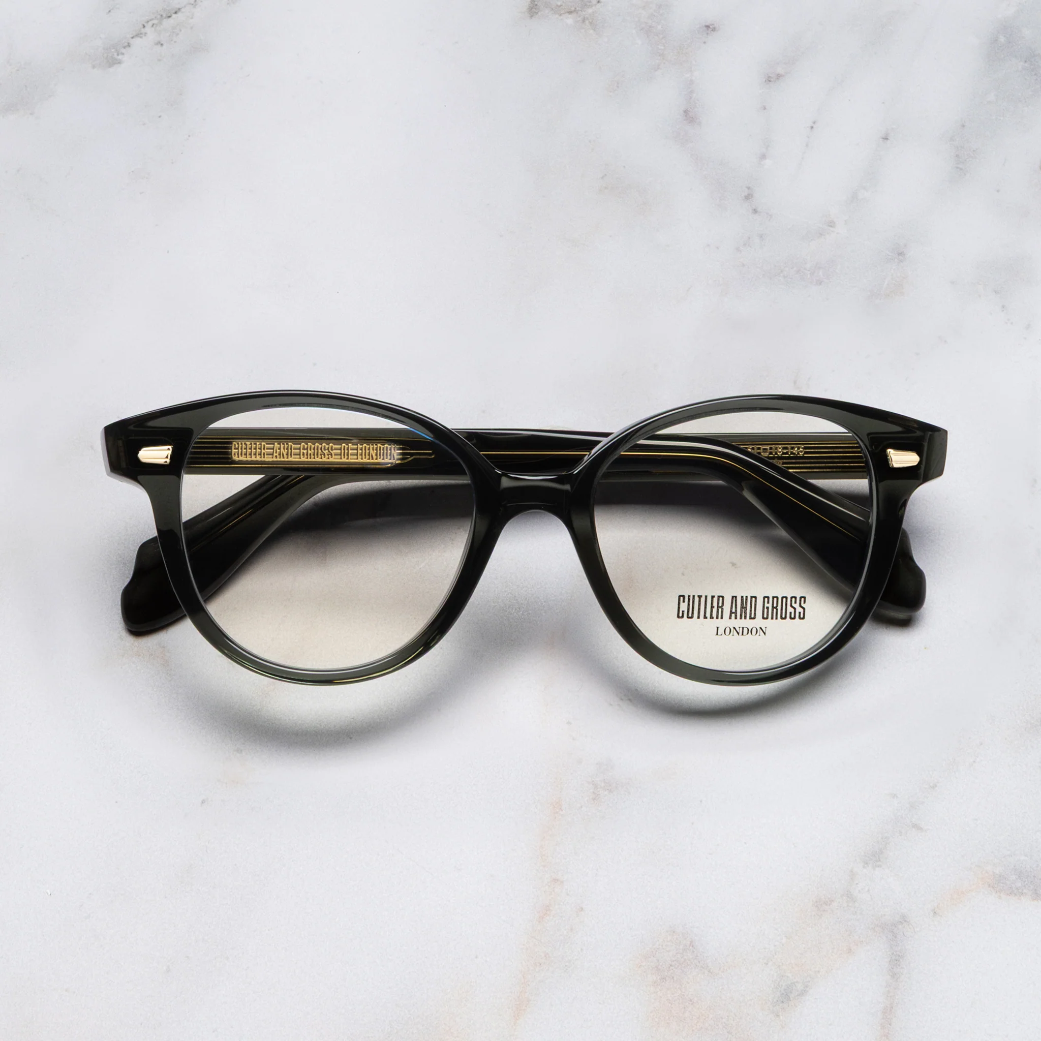1400 Round Opticals - Image 8