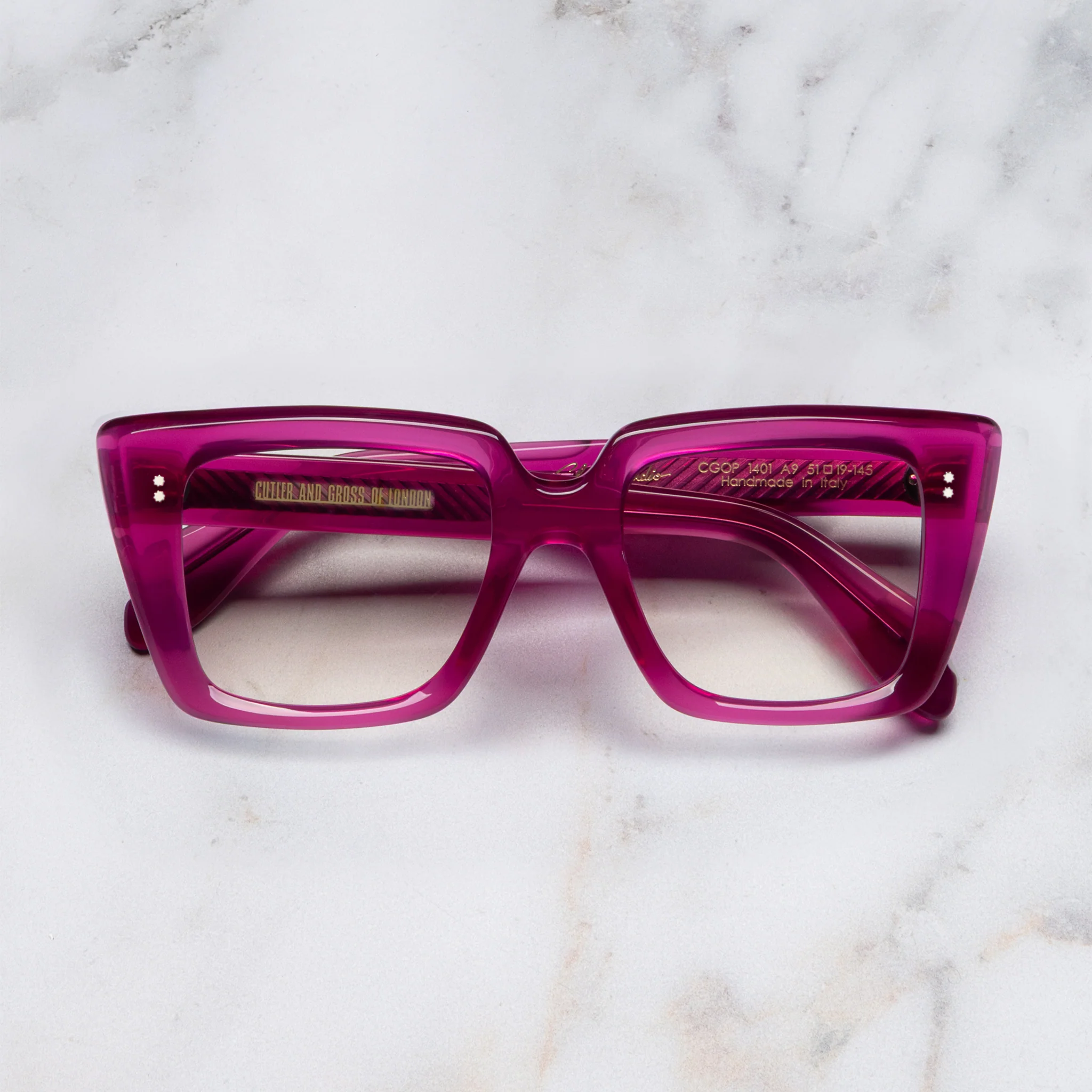 1401 Cat Eye Opticals - Image 11