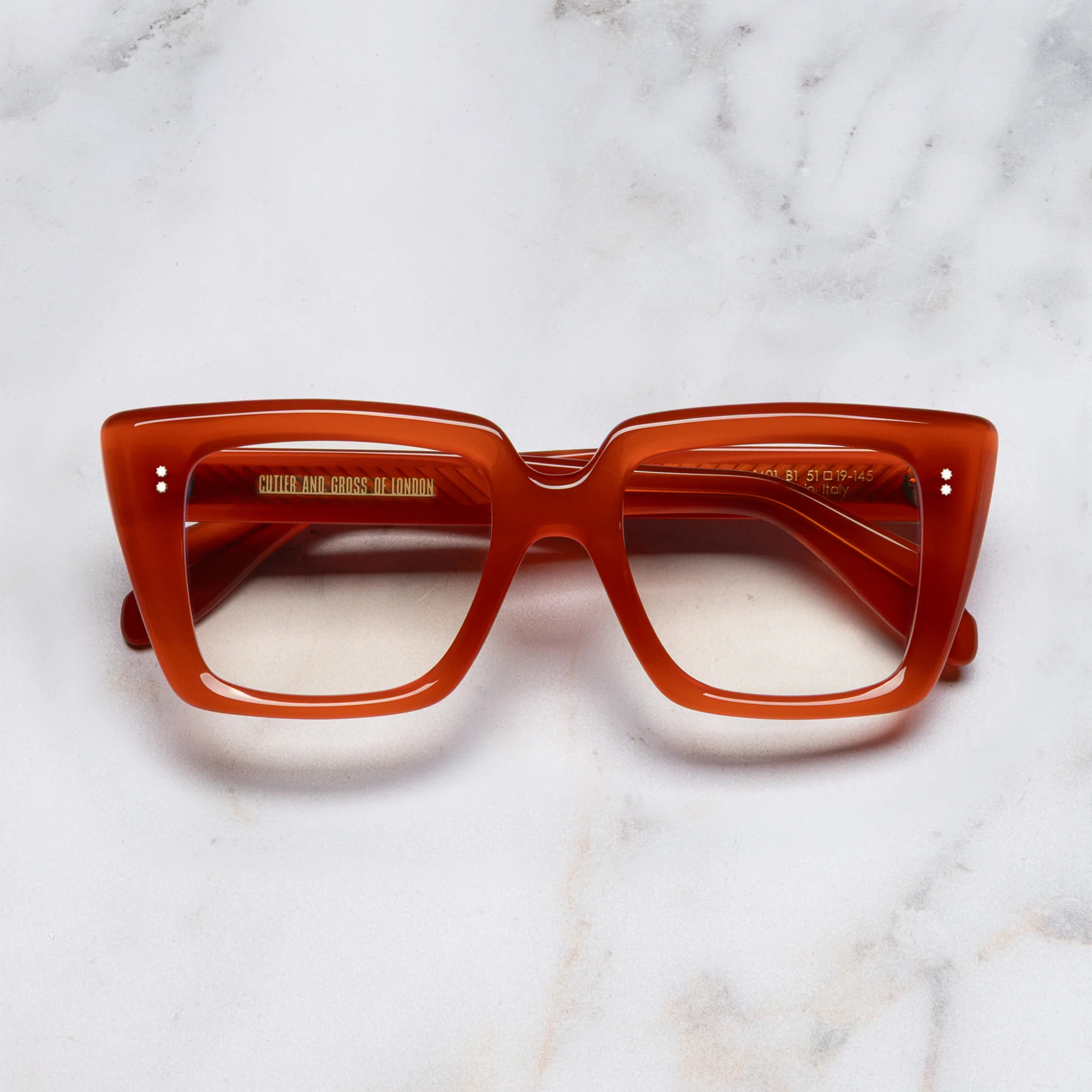 1401 Cat Eye Opticals - Image 12