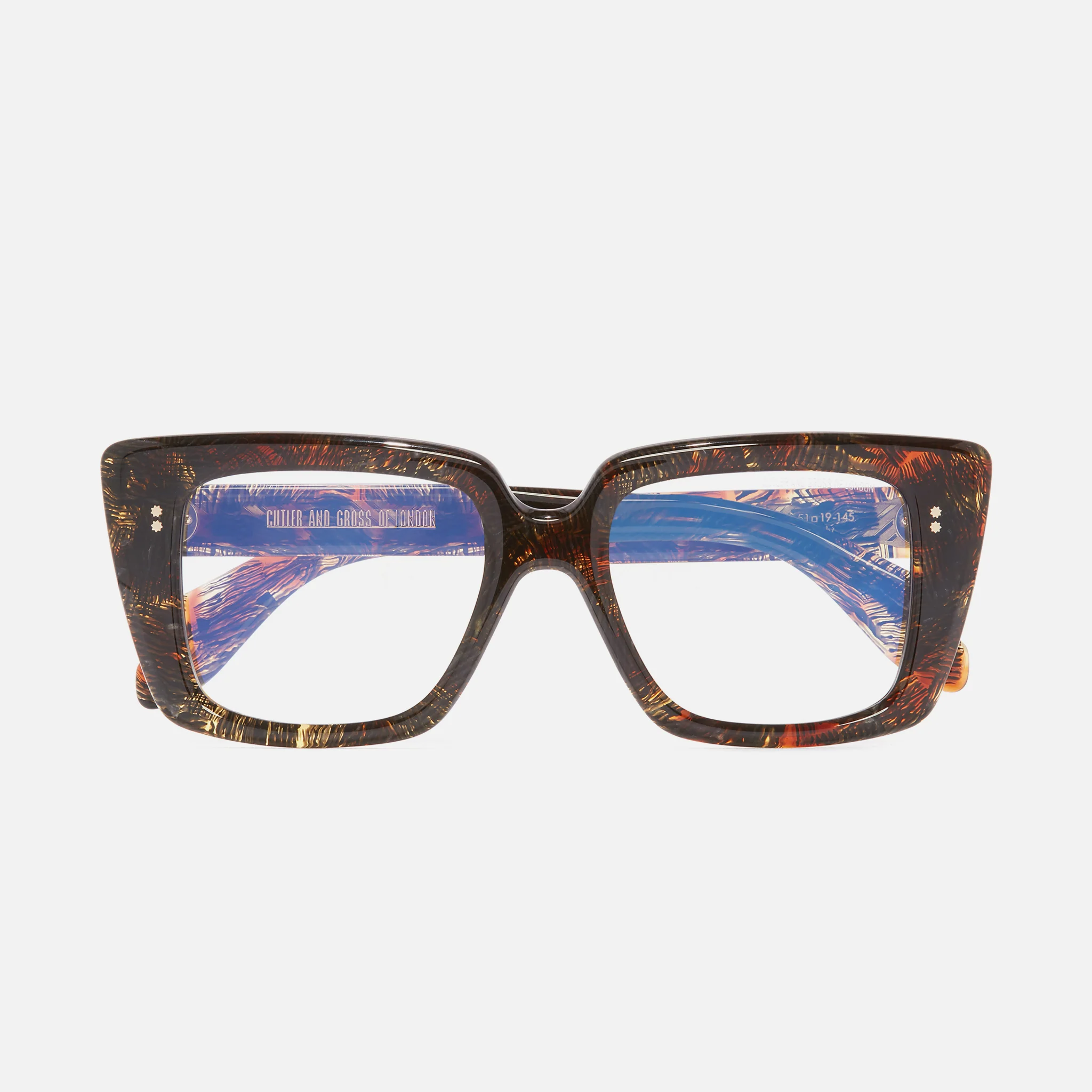 1401 Cat Eye Opticals - Image 5
