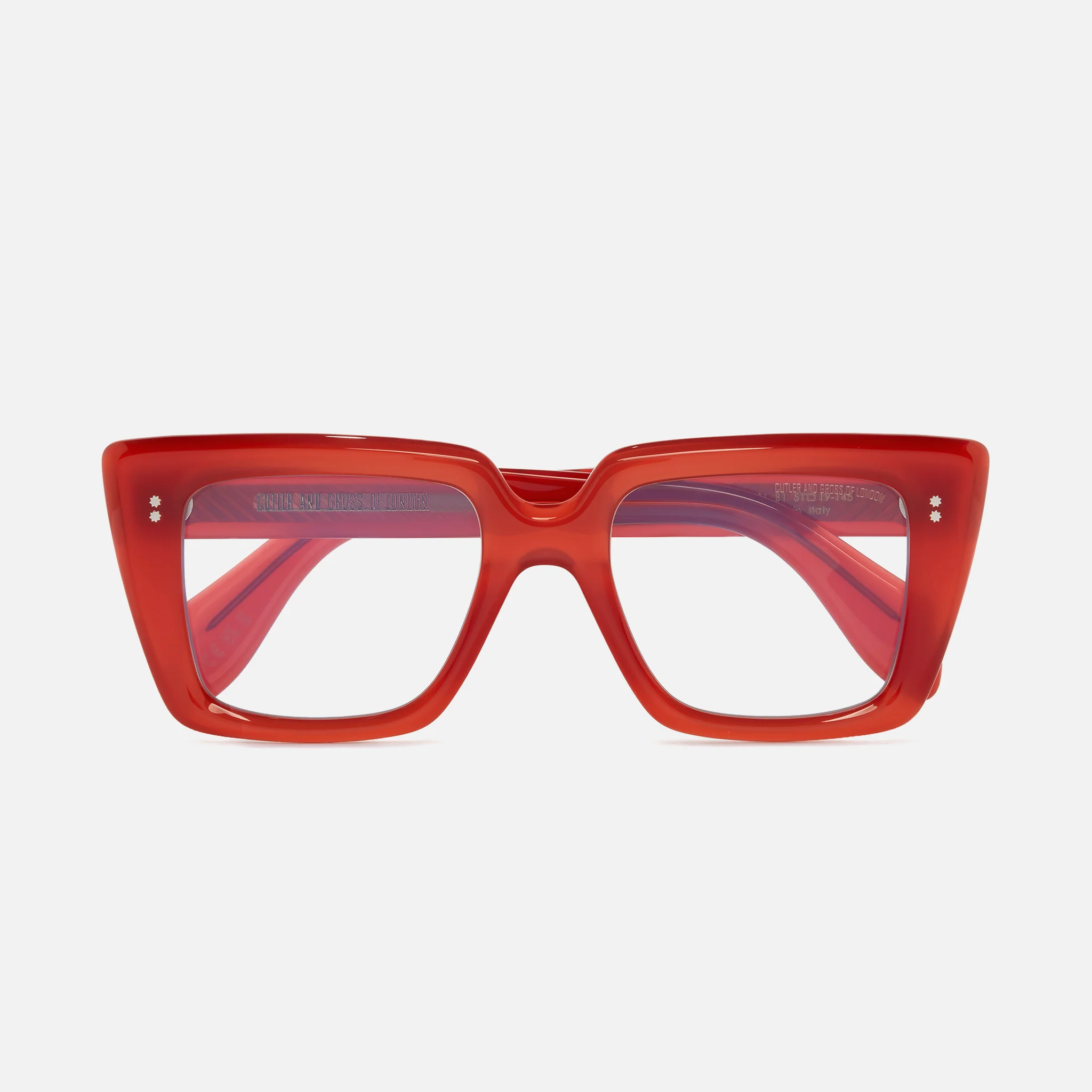 1401 Cat Eye Opticals - Image 6