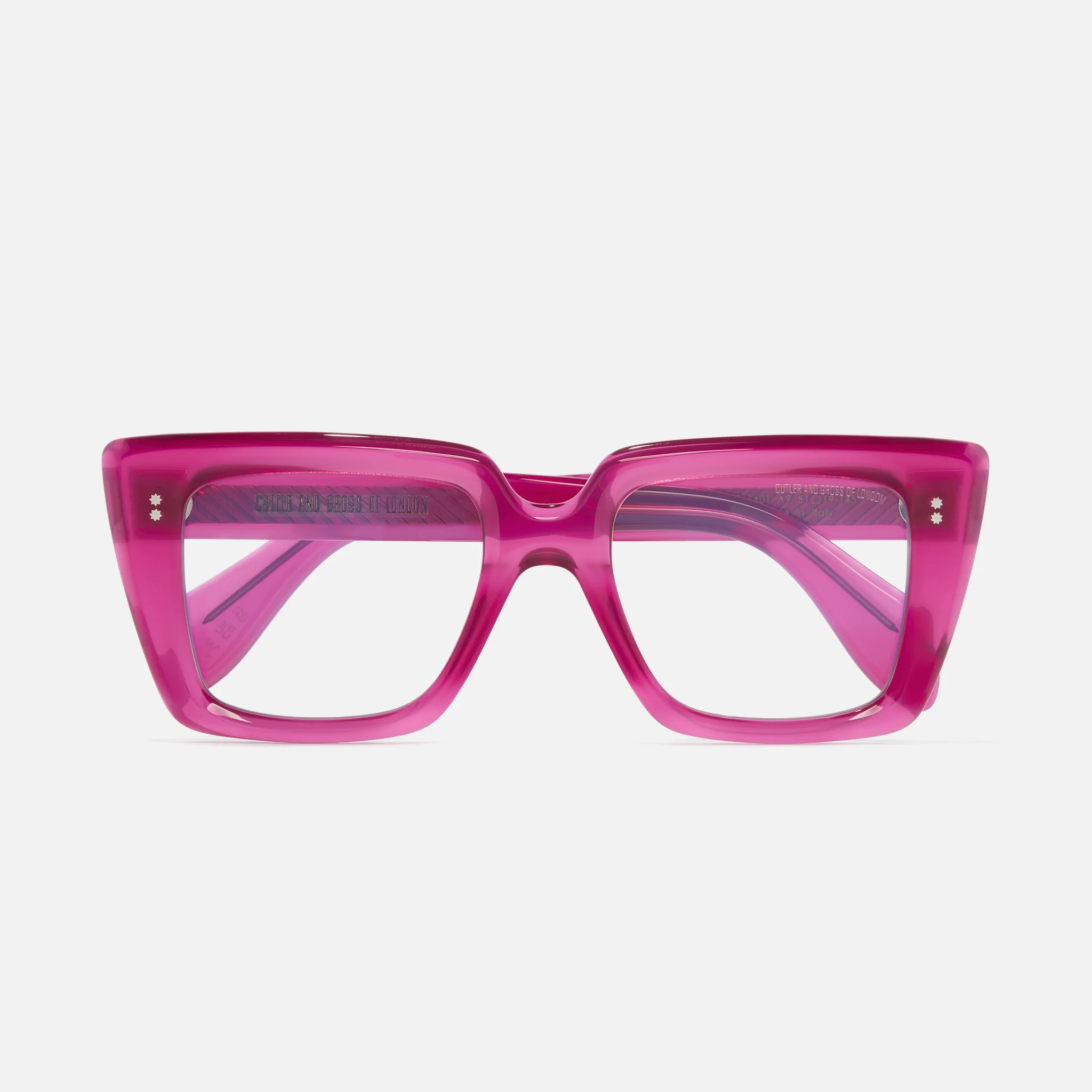 1401 Cat Eye Opticals - Image 7