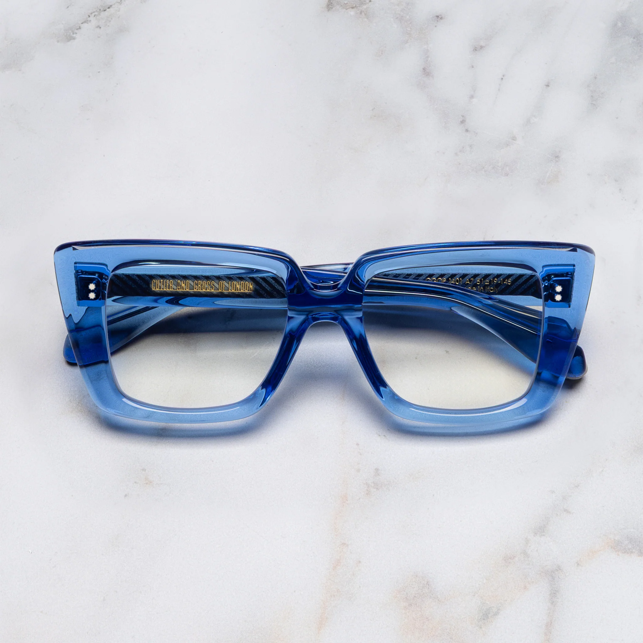 1401 Cat Eye Opticals - Image 8