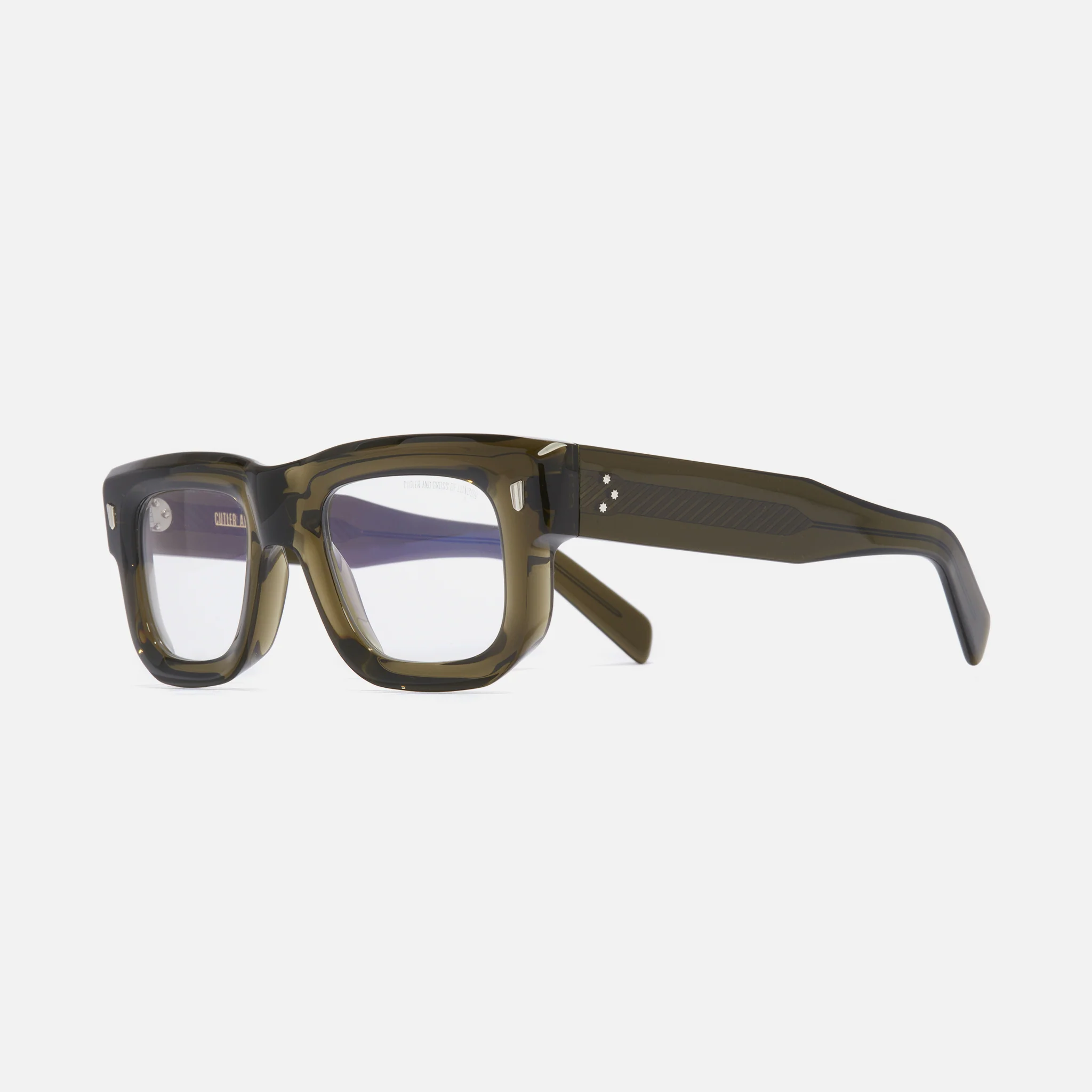 1402 Square Opticals - Image 6