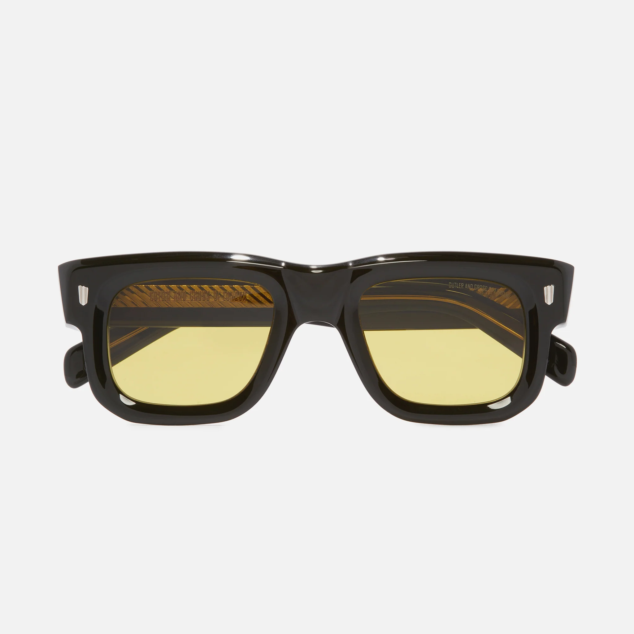 1402 Square Sunglasses - Image 3