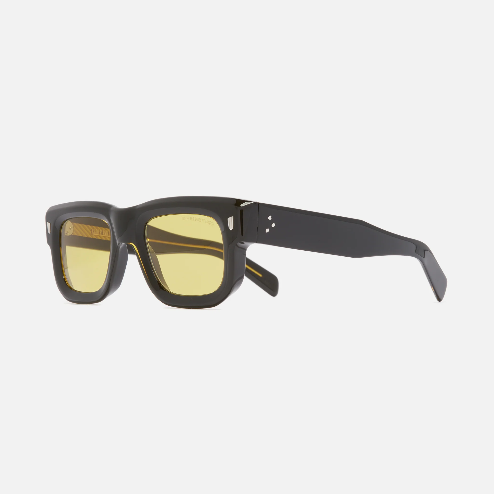 1402 Square Sunglasses - Image 4