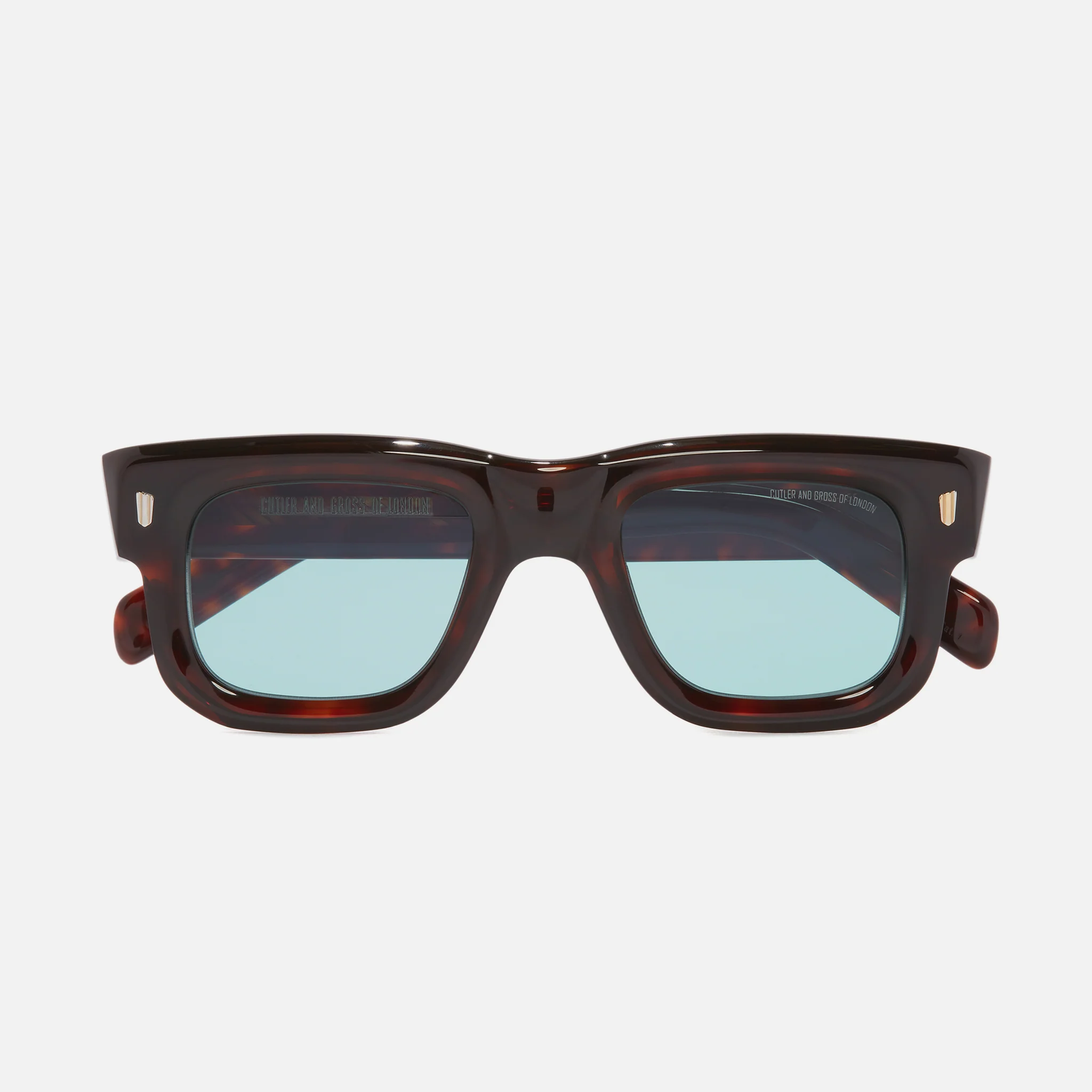 1402 Square Sunglasses - Image 6