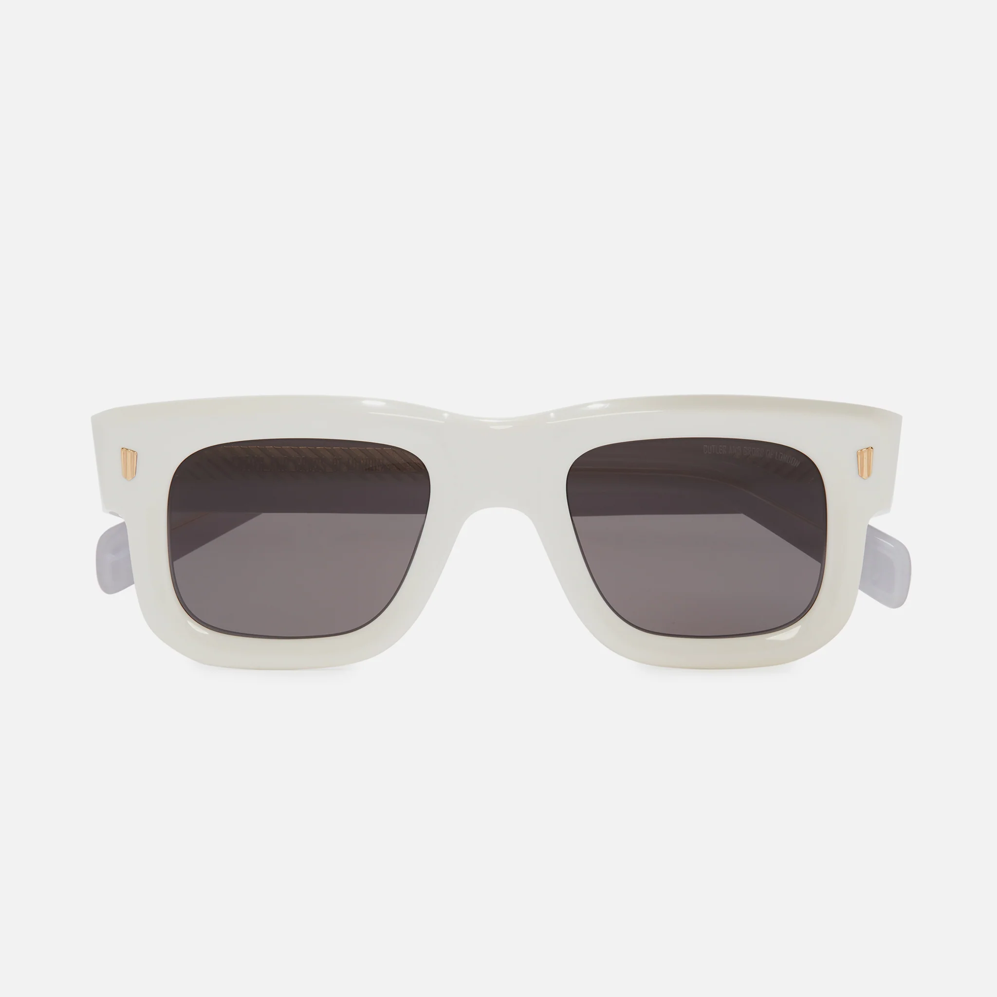 1402 Square Sunglasses - Image 7