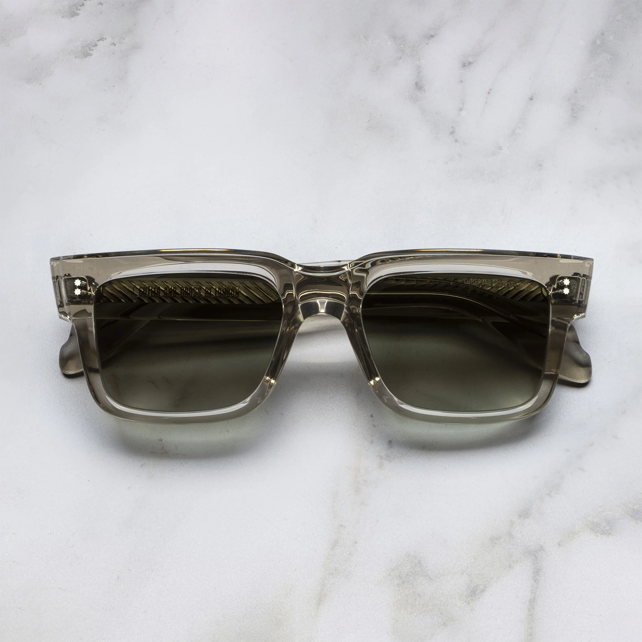 1403 Square Sunglasses - Image 3