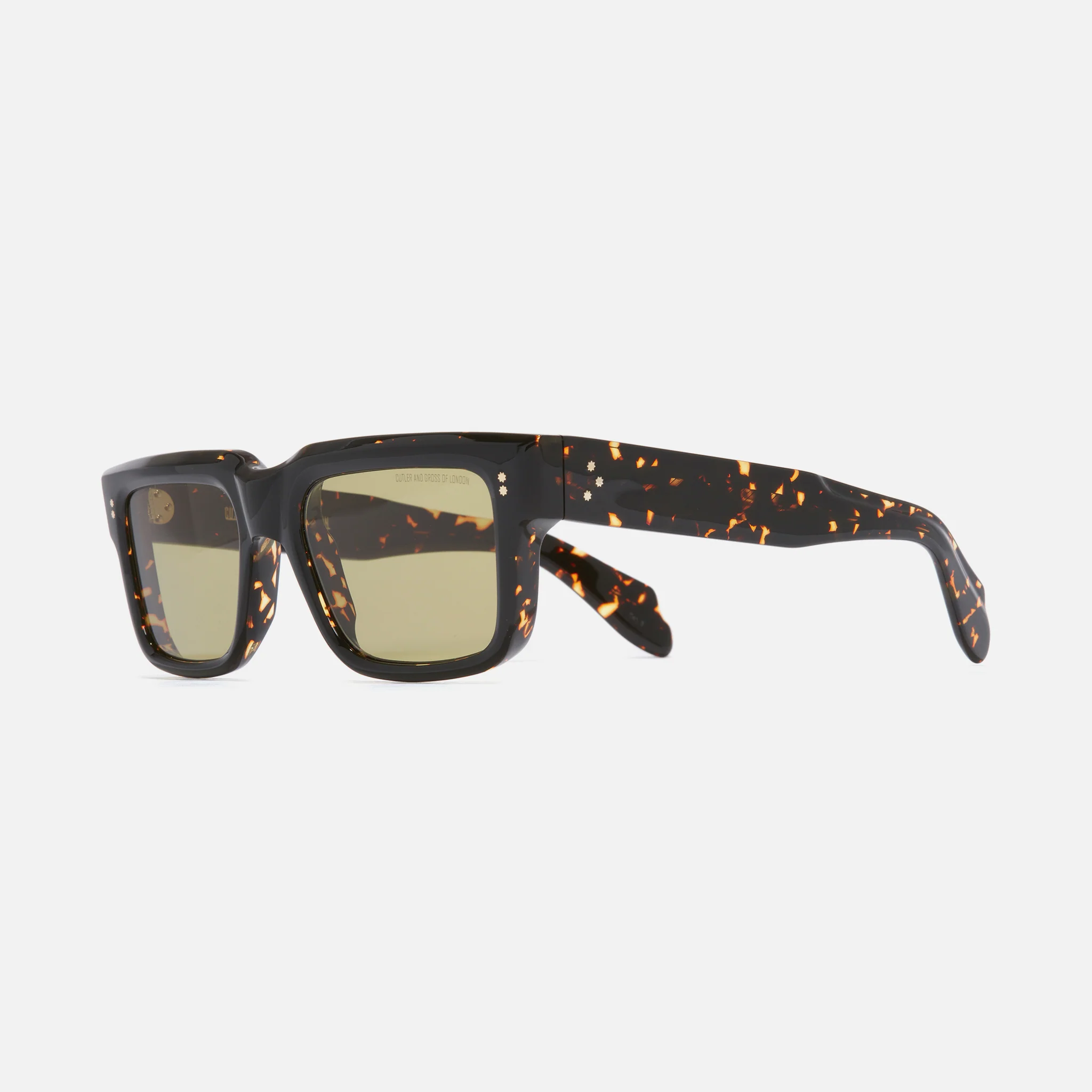 1403 Square Sunglasses - Image 6