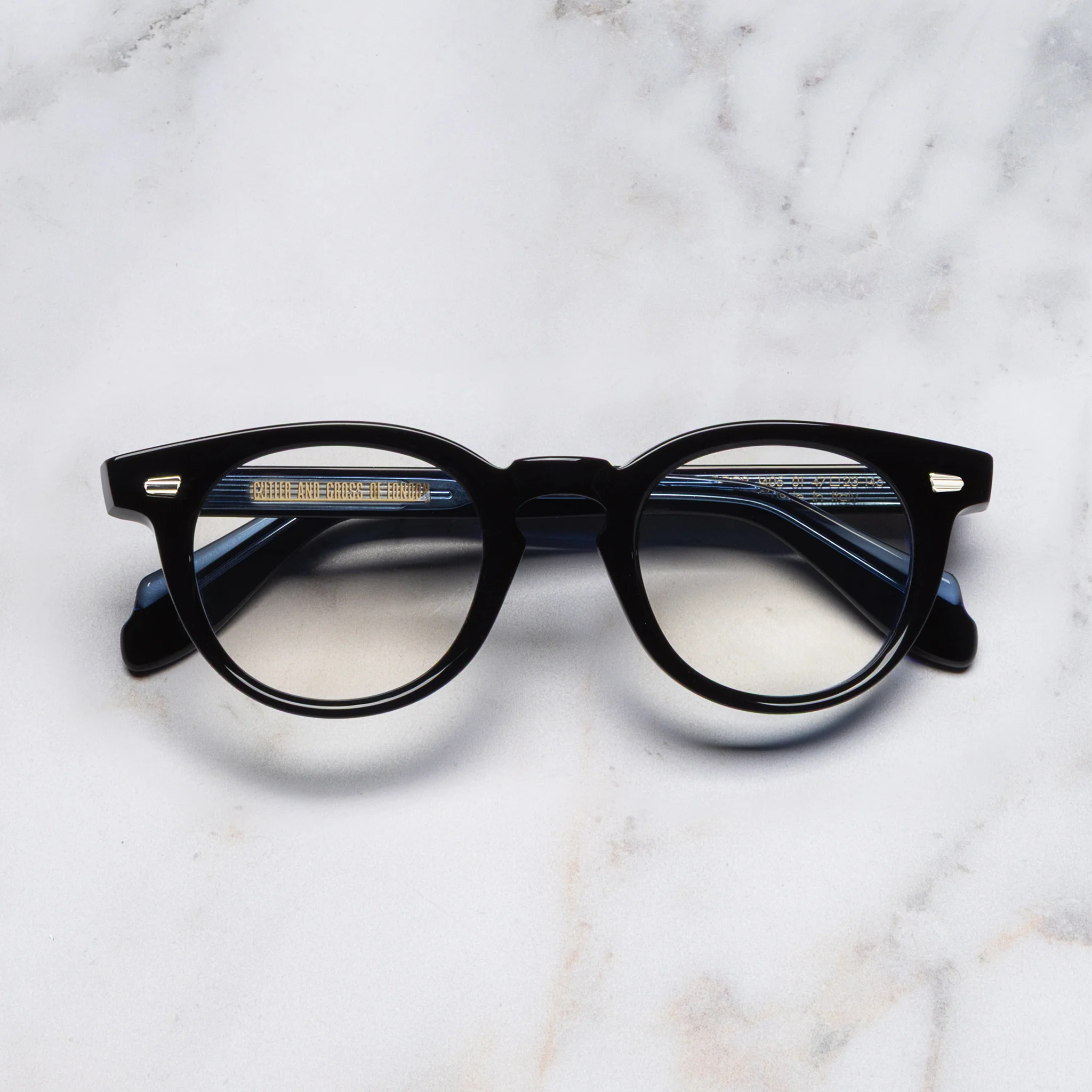 1405 Round Opticals