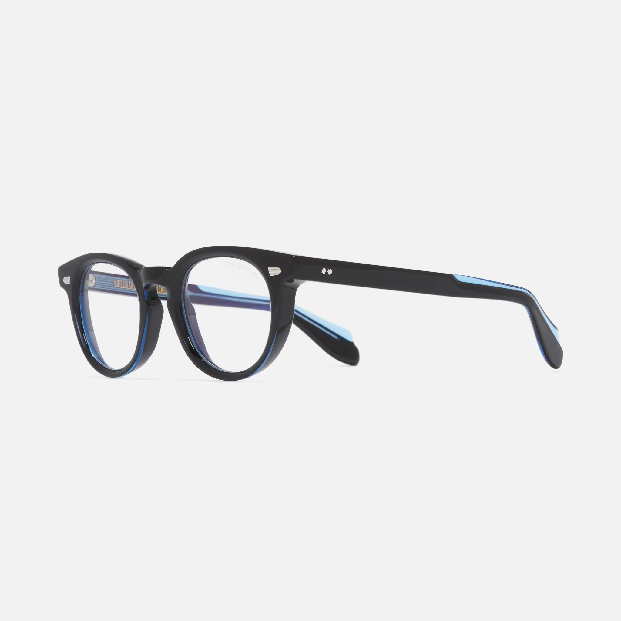 1405 Round Opticals - Image 2