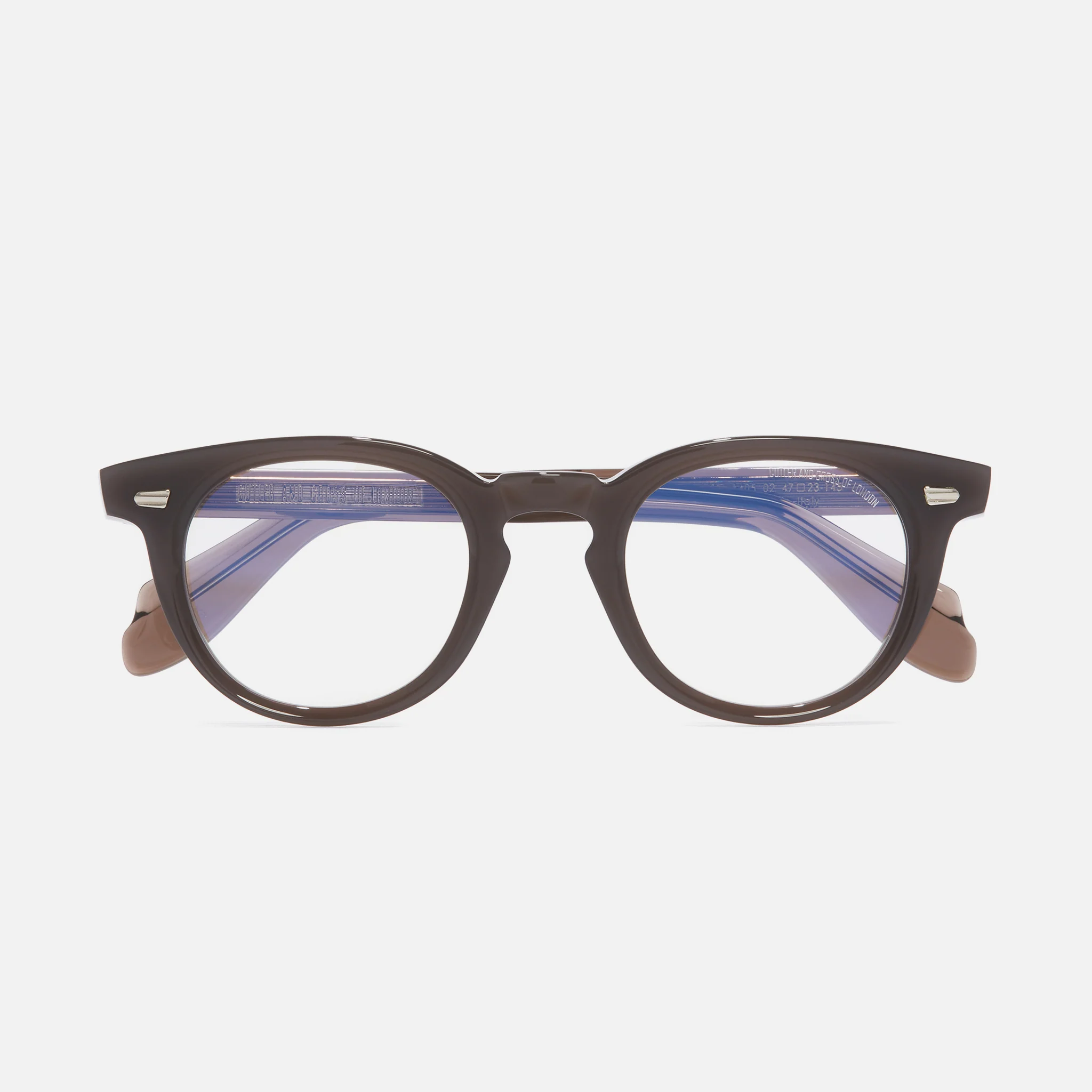 1405 Round Opticals - Image 3