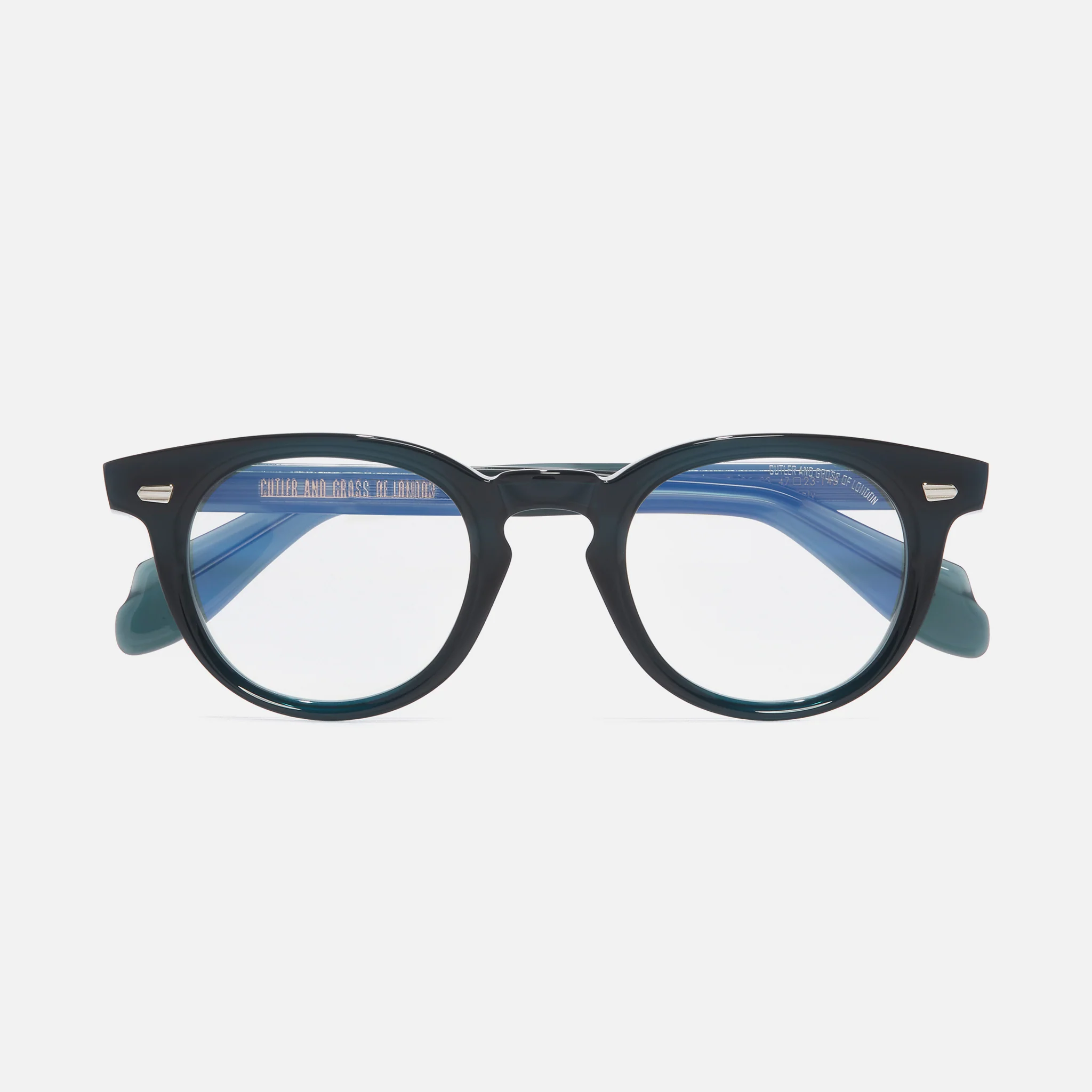 1405 Round Opticals - Image 4
